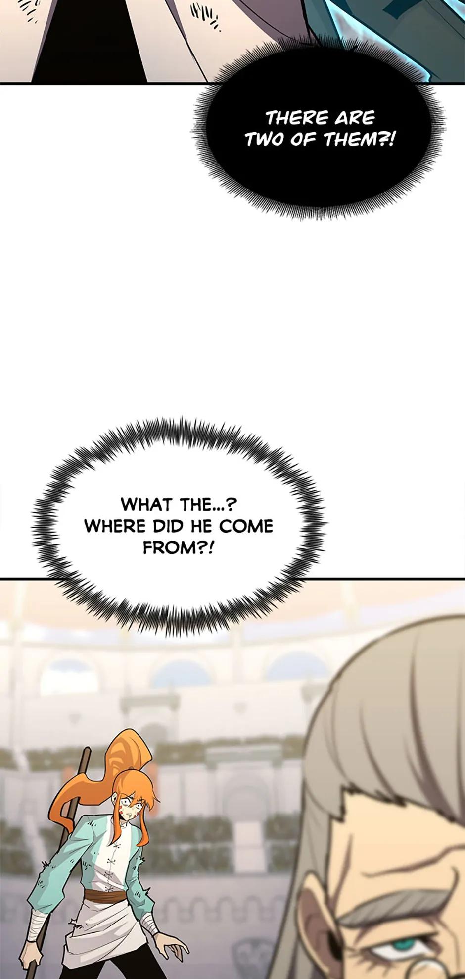 Read The Art of Reincarnation ENGLISH Manga Online