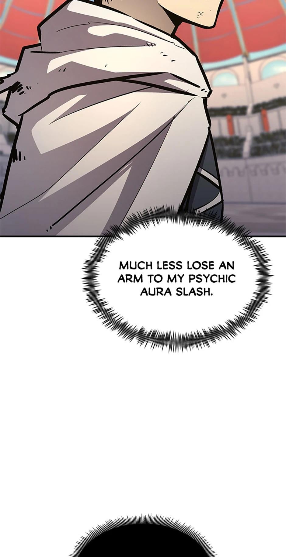 Read The Art of Reincarnation ENGLISH Manga Online