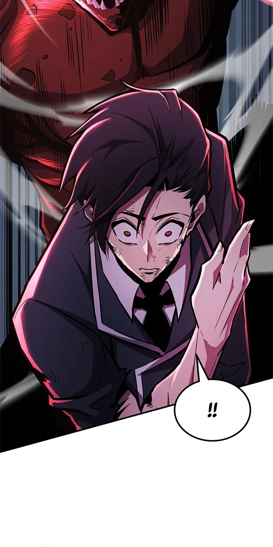 Read The Art of Reincarnation ENGLISH Manga Online