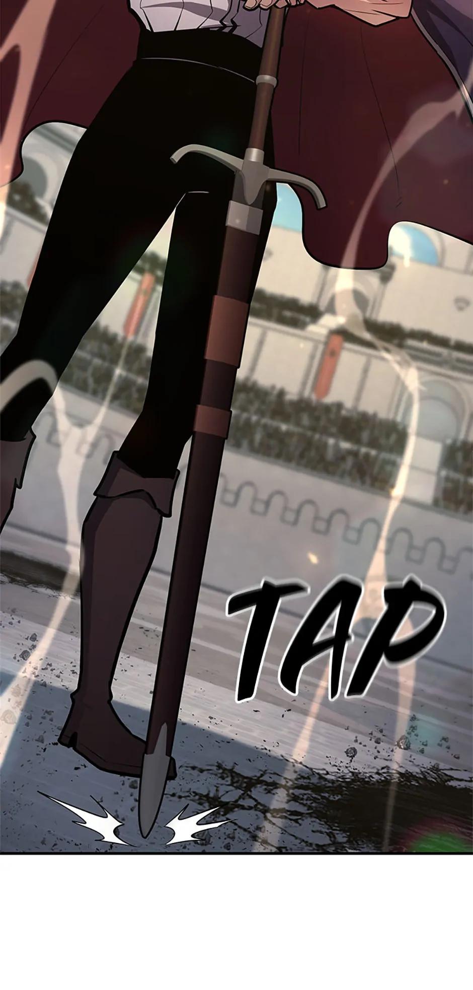 Read The Art of Reincarnation ENGLISH Manga Online