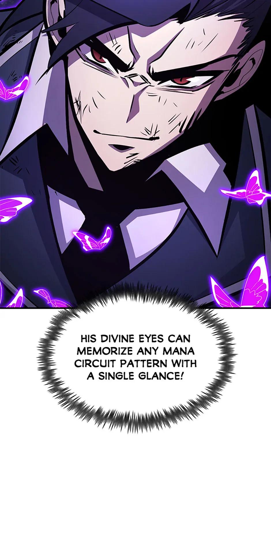 Read The Art of Reincarnation ENGLISH Manga Online