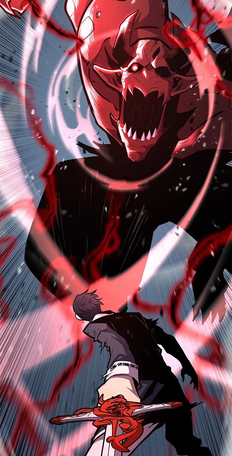 Read The Art of Reincarnation ENGLISH Manga Online