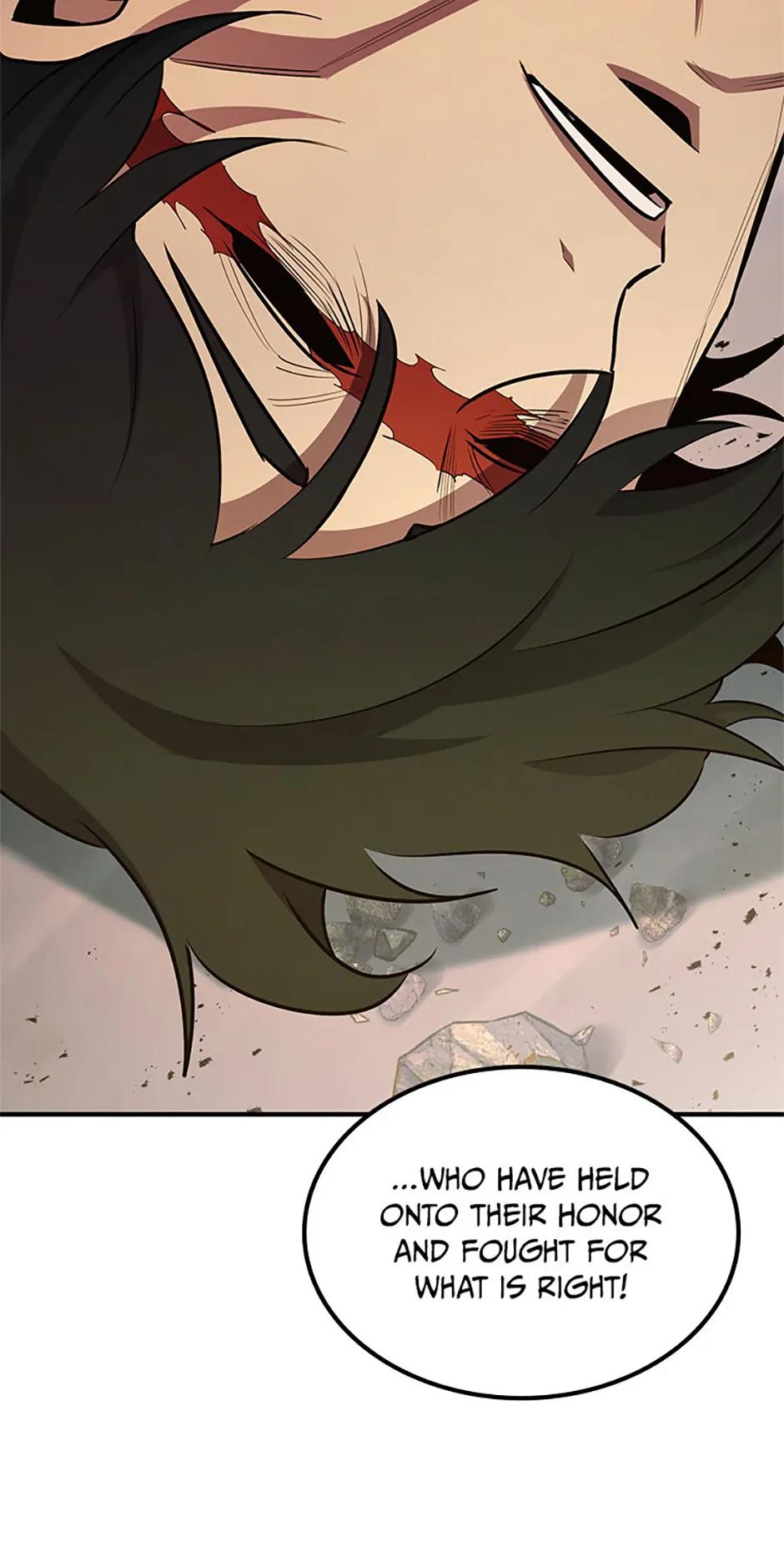 Read The Art of Reincarnation ENGLISH Manga Online