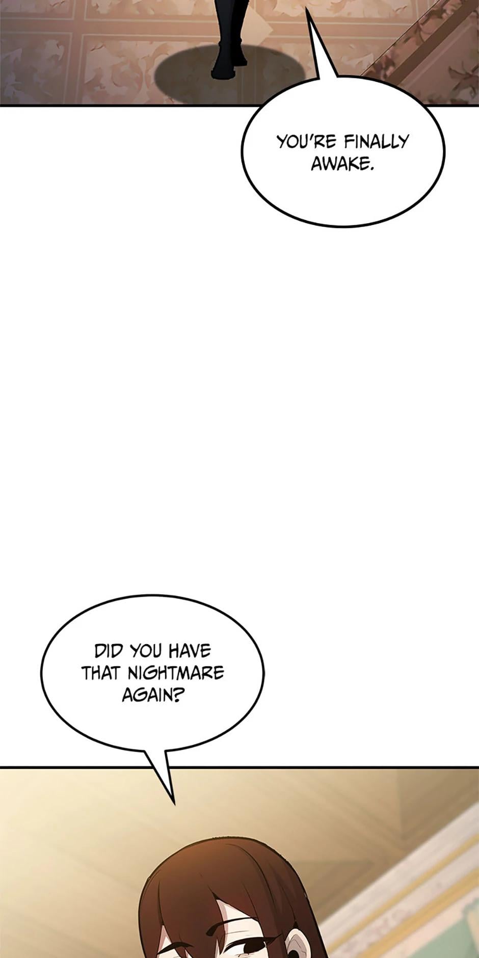 Read The Art of Reincarnation ENGLISH Manga Online