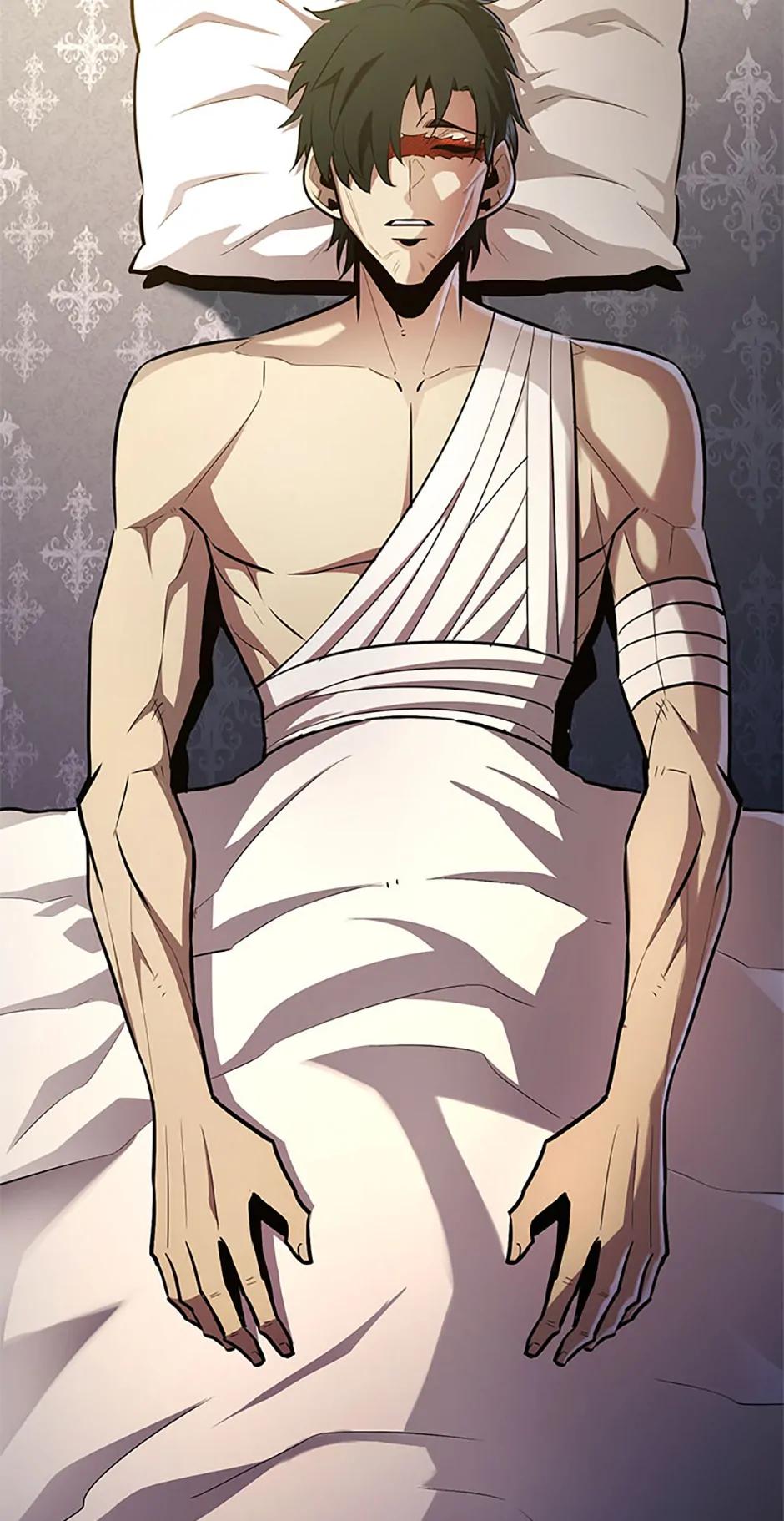 Read The Art of Reincarnation ENGLISH Manga Online