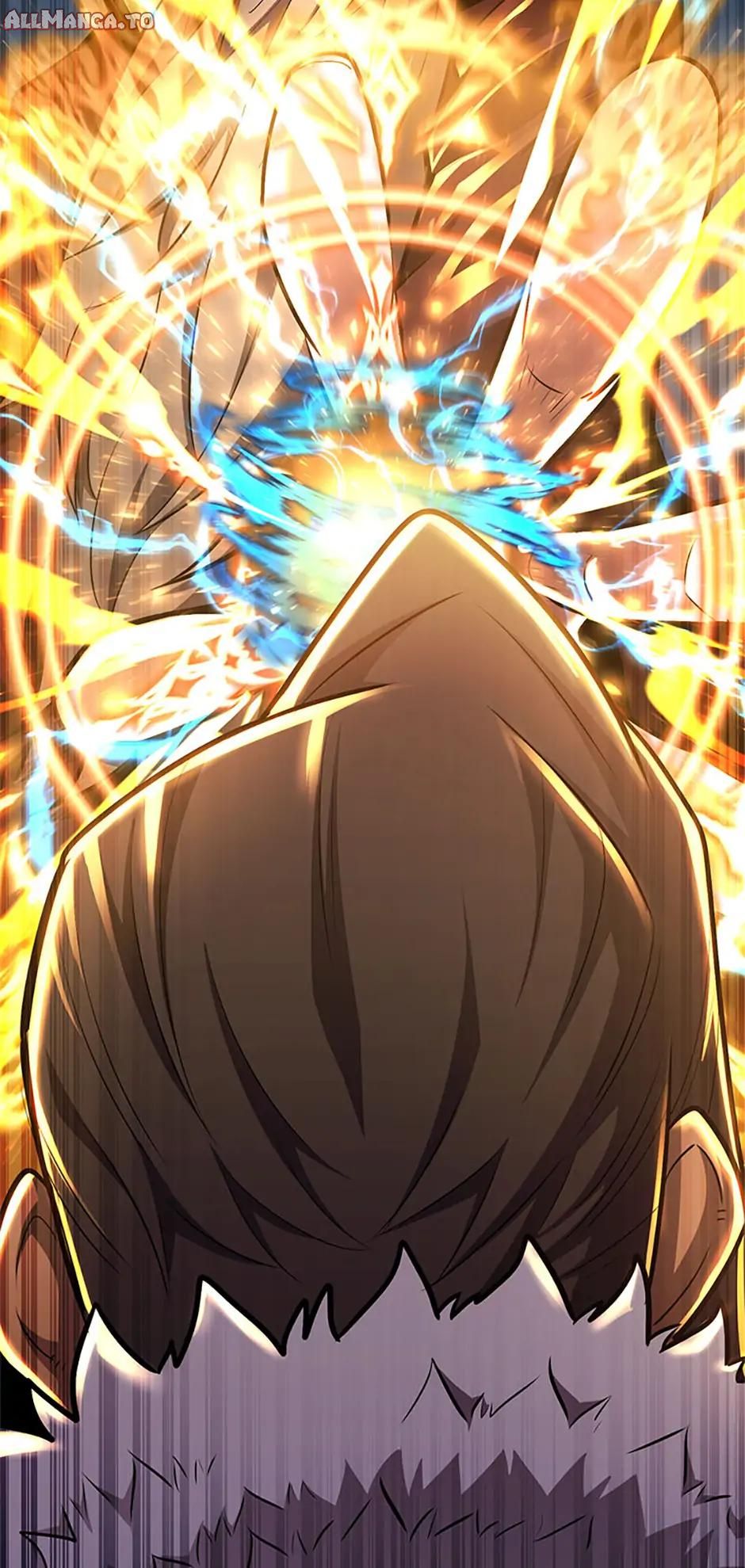 Read The Art of Reincarnation ENGLISH Manga Online