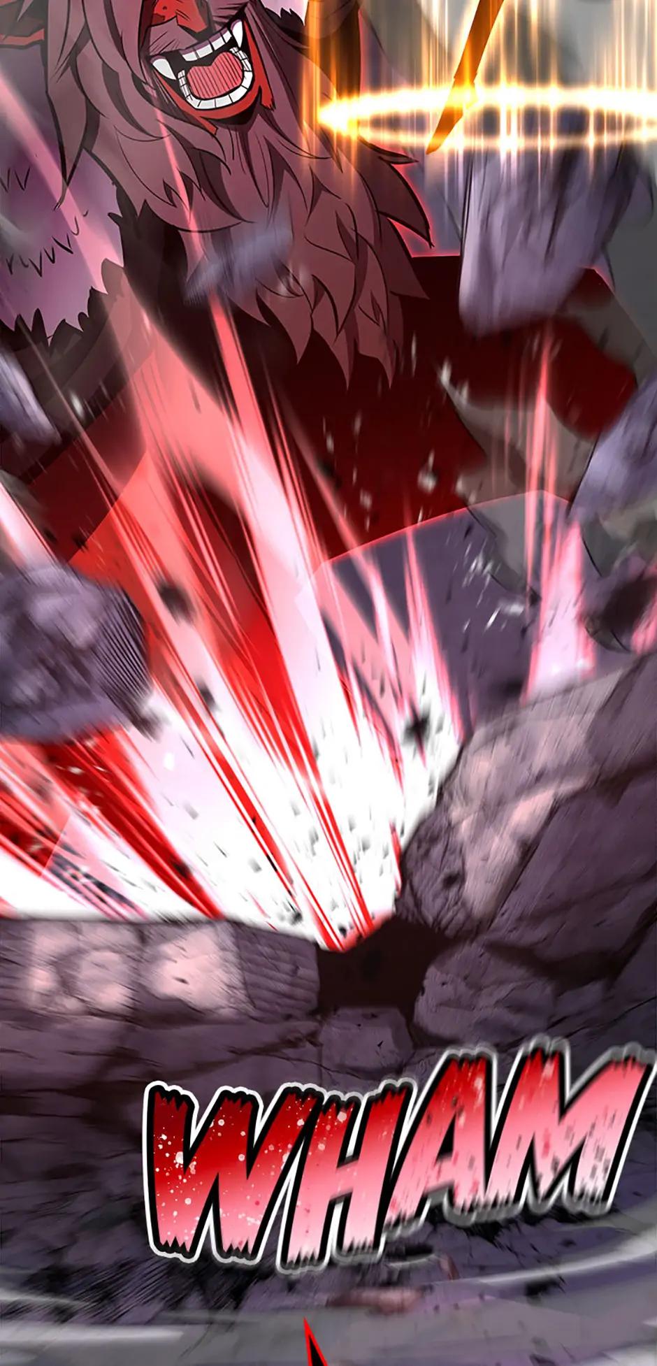 Read The Art of Reincarnation ENGLISH Manga Online