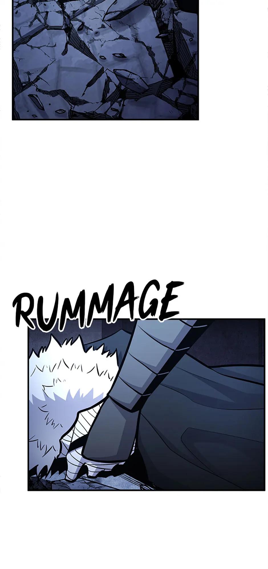 Read The Art of Reincarnation ENGLISH Manga Online