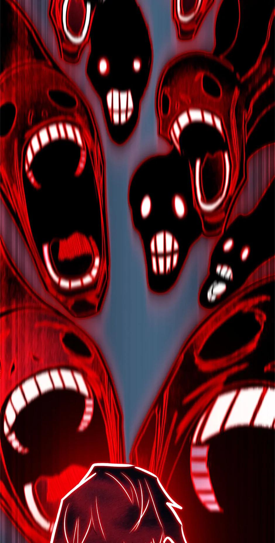 Read The Art of Reincarnation ENGLISH Manga Online