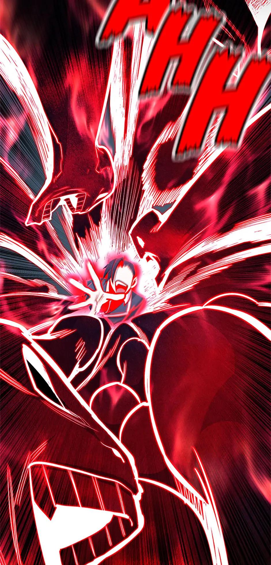 Read The Art of Reincarnation ENGLISH Manga Online