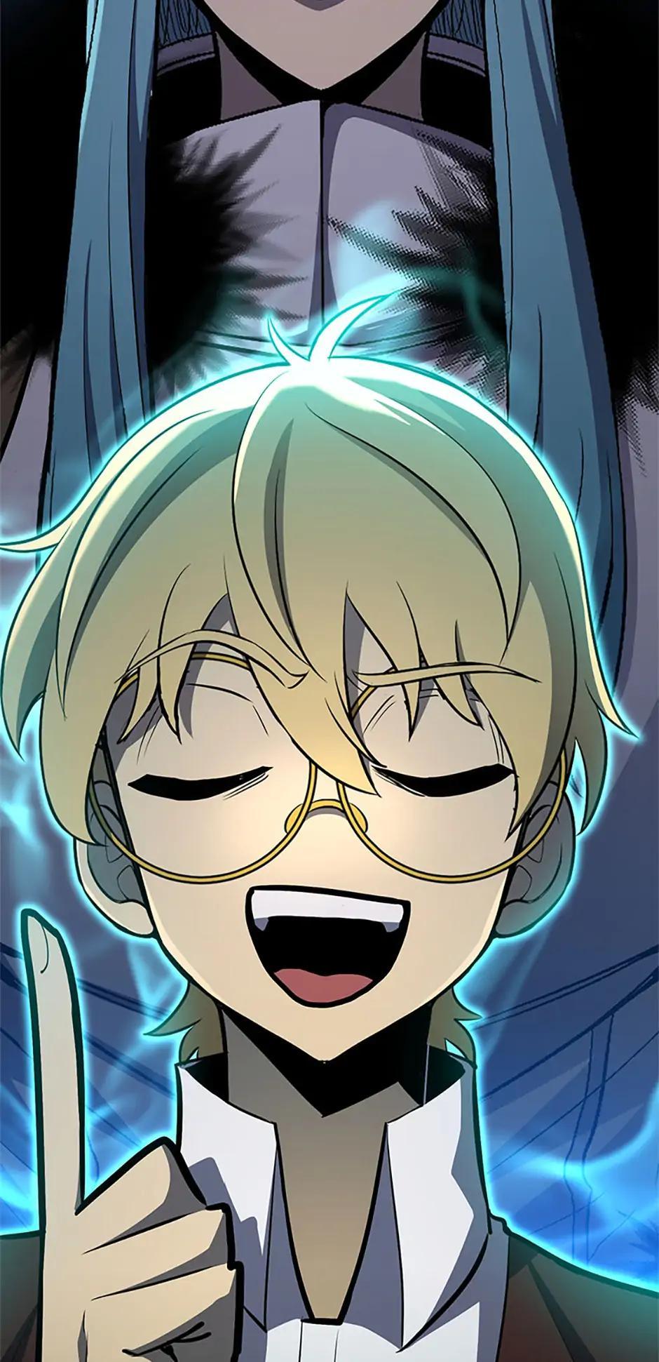 Read The Art of Reincarnation ENGLISH Manga Online