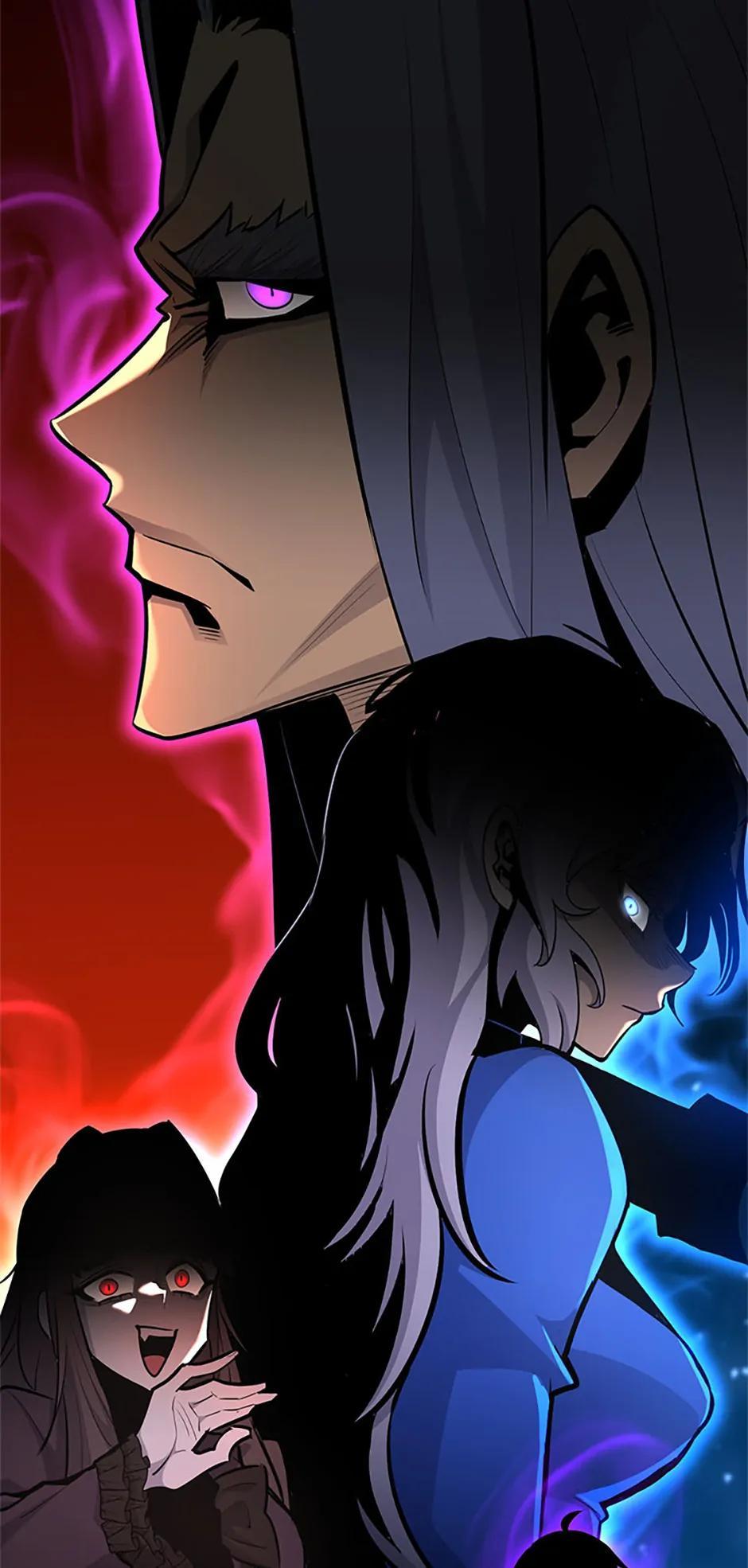 Read The Art of Reincarnation ENGLISH Manga Online