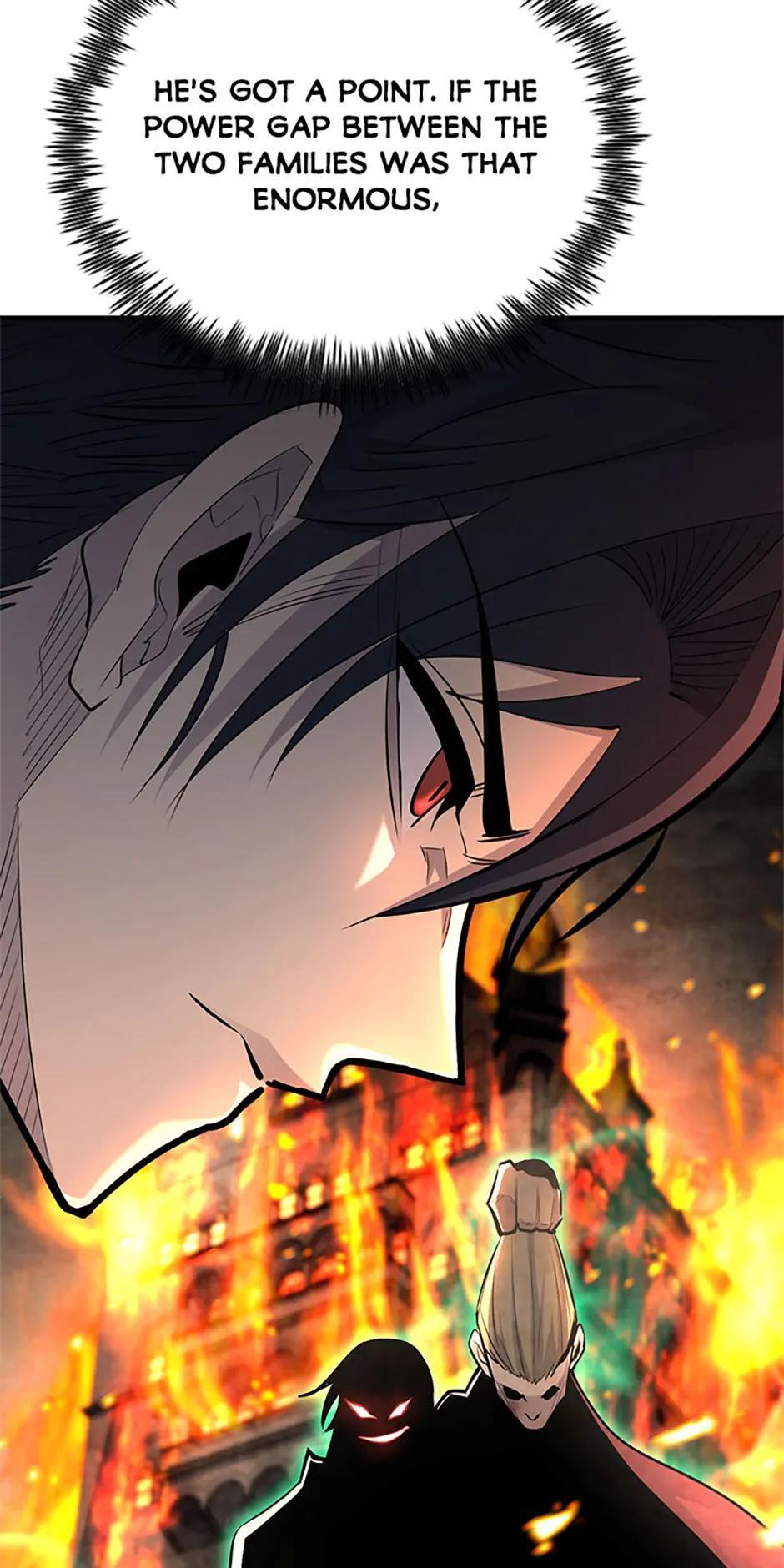 Read The Art of Reincarnation ENGLISH Manga Online