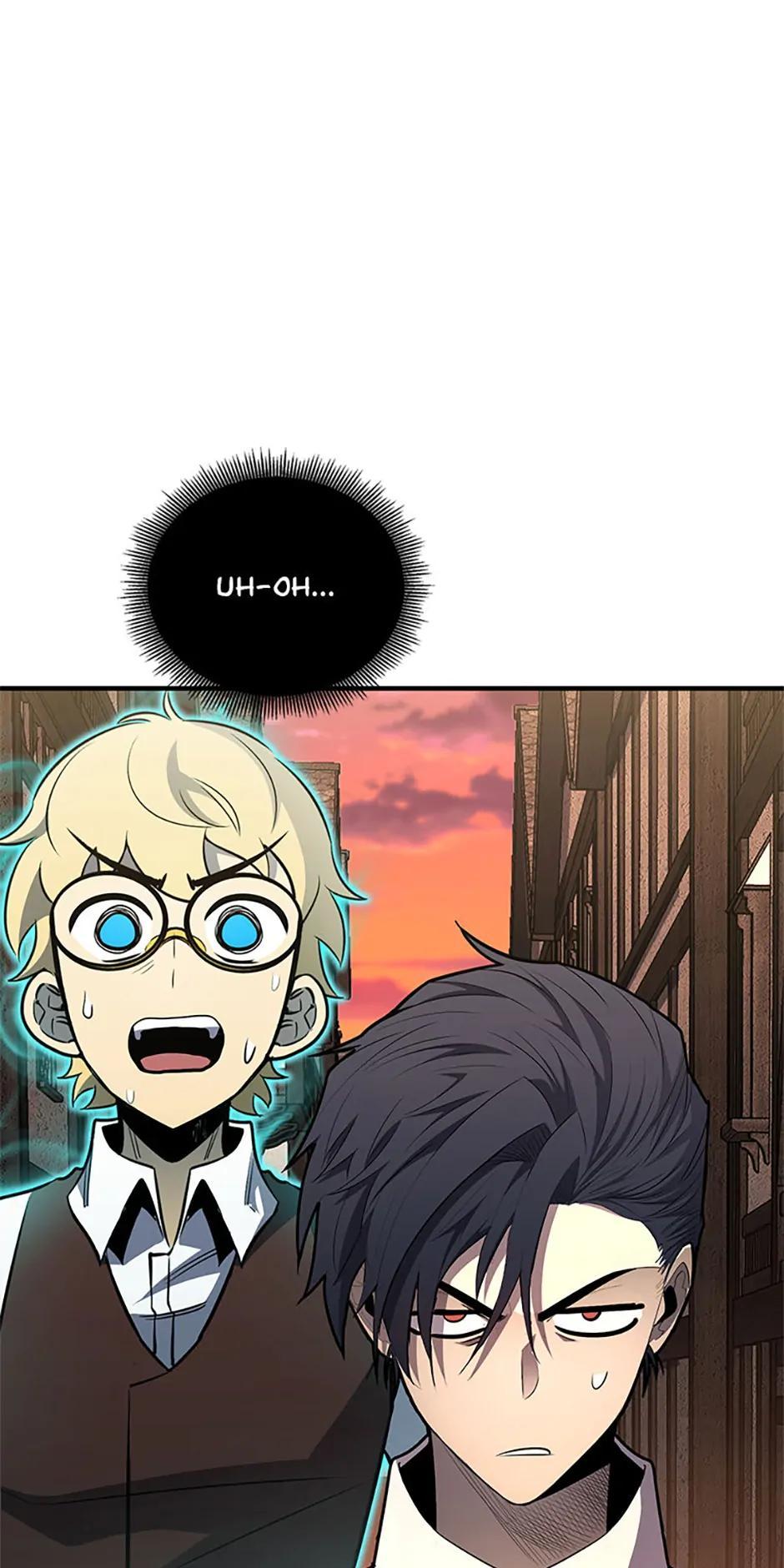 Read The Art of Reincarnation ENGLISH Manga Online