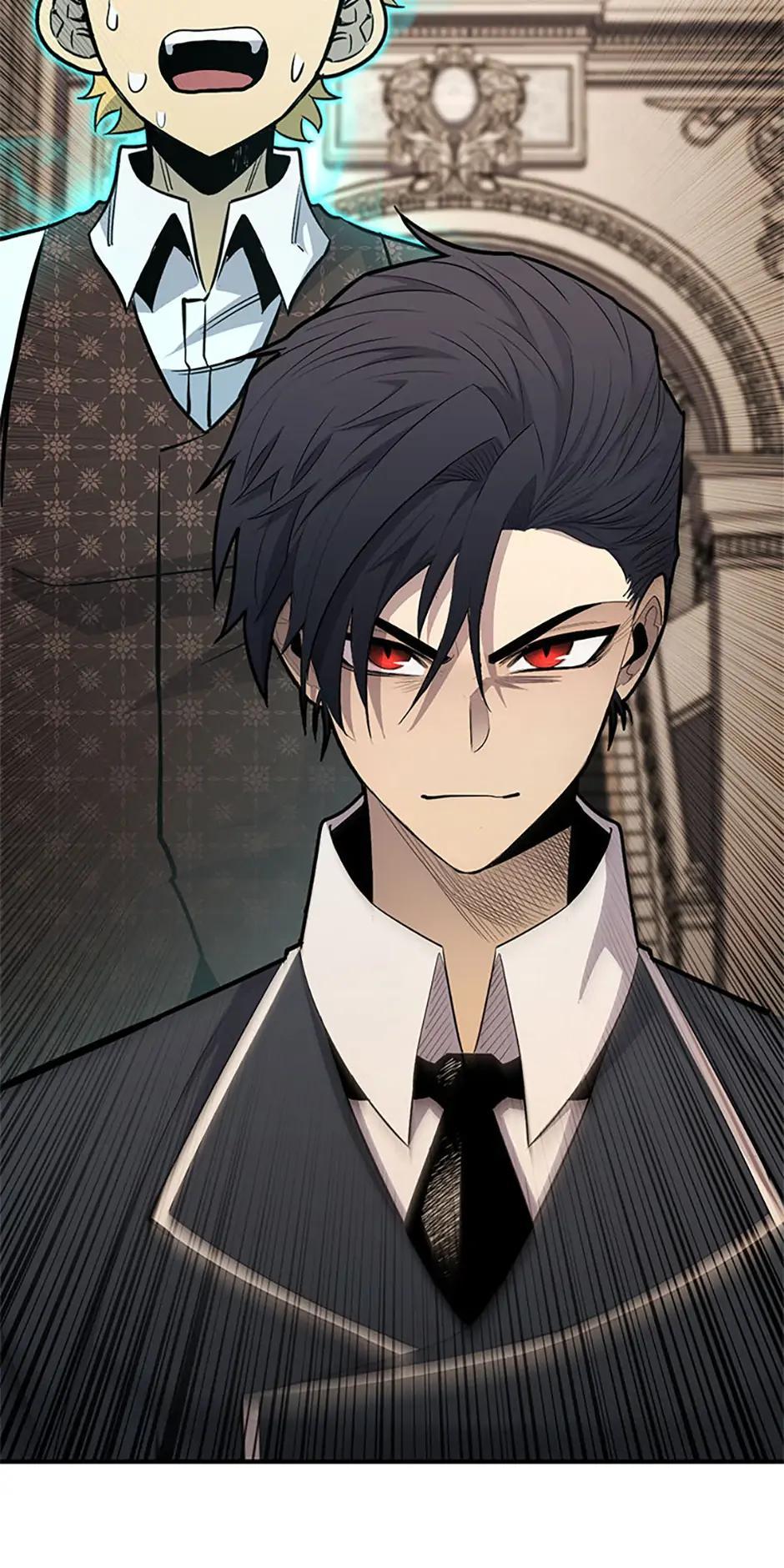 Read The Art of Reincarnation ENGLISH Manga Online