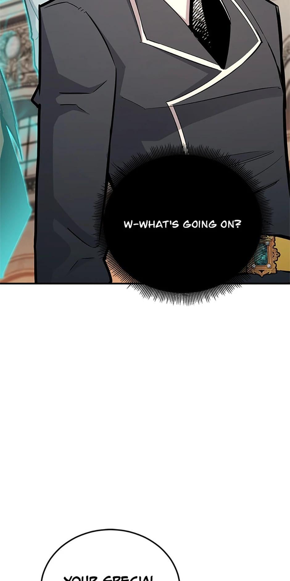 Read The Art of Reincarnation ENGLISH Manga Online