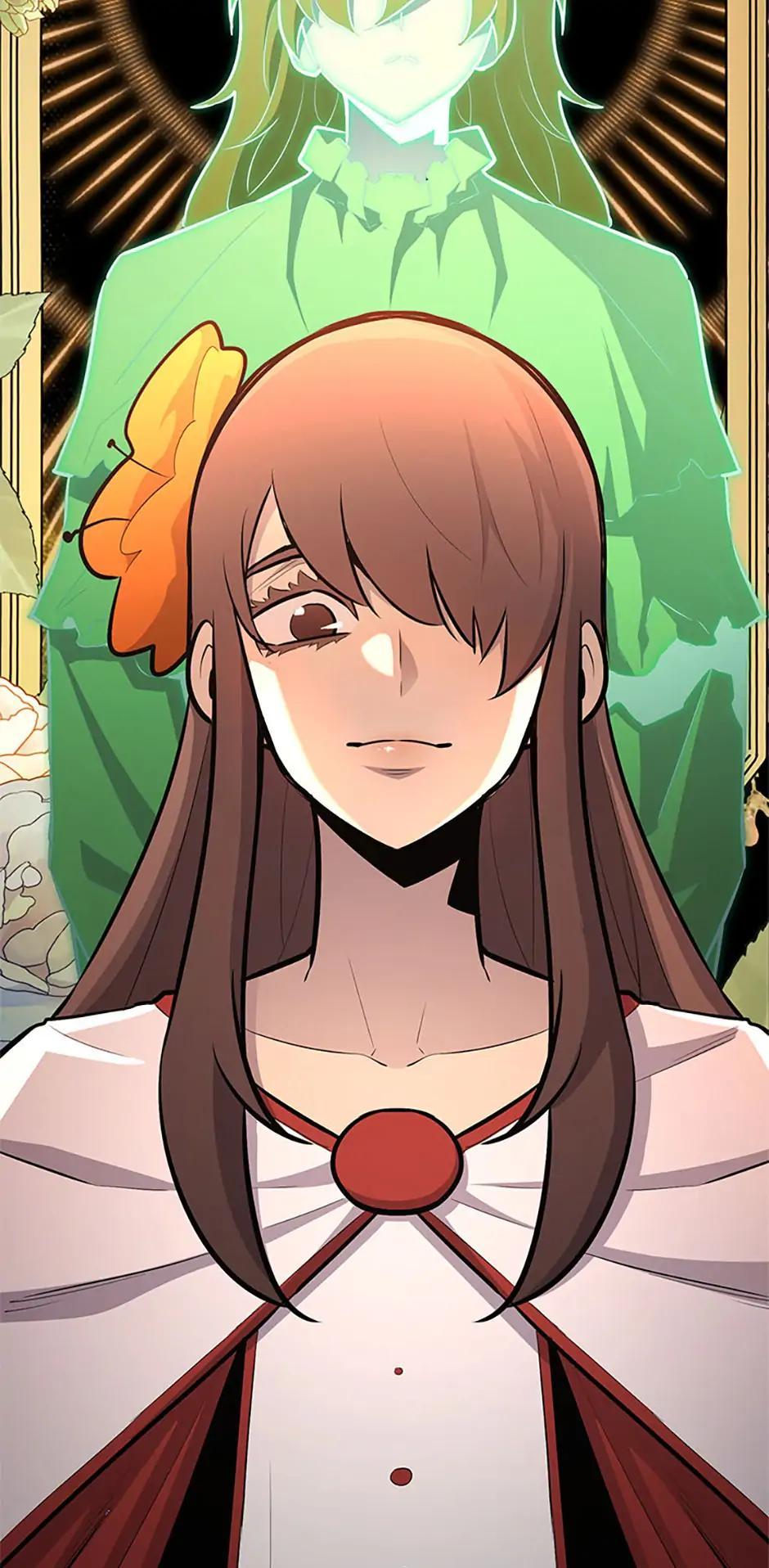 Read The Art of Reincarnation ENGLISH Manga Online