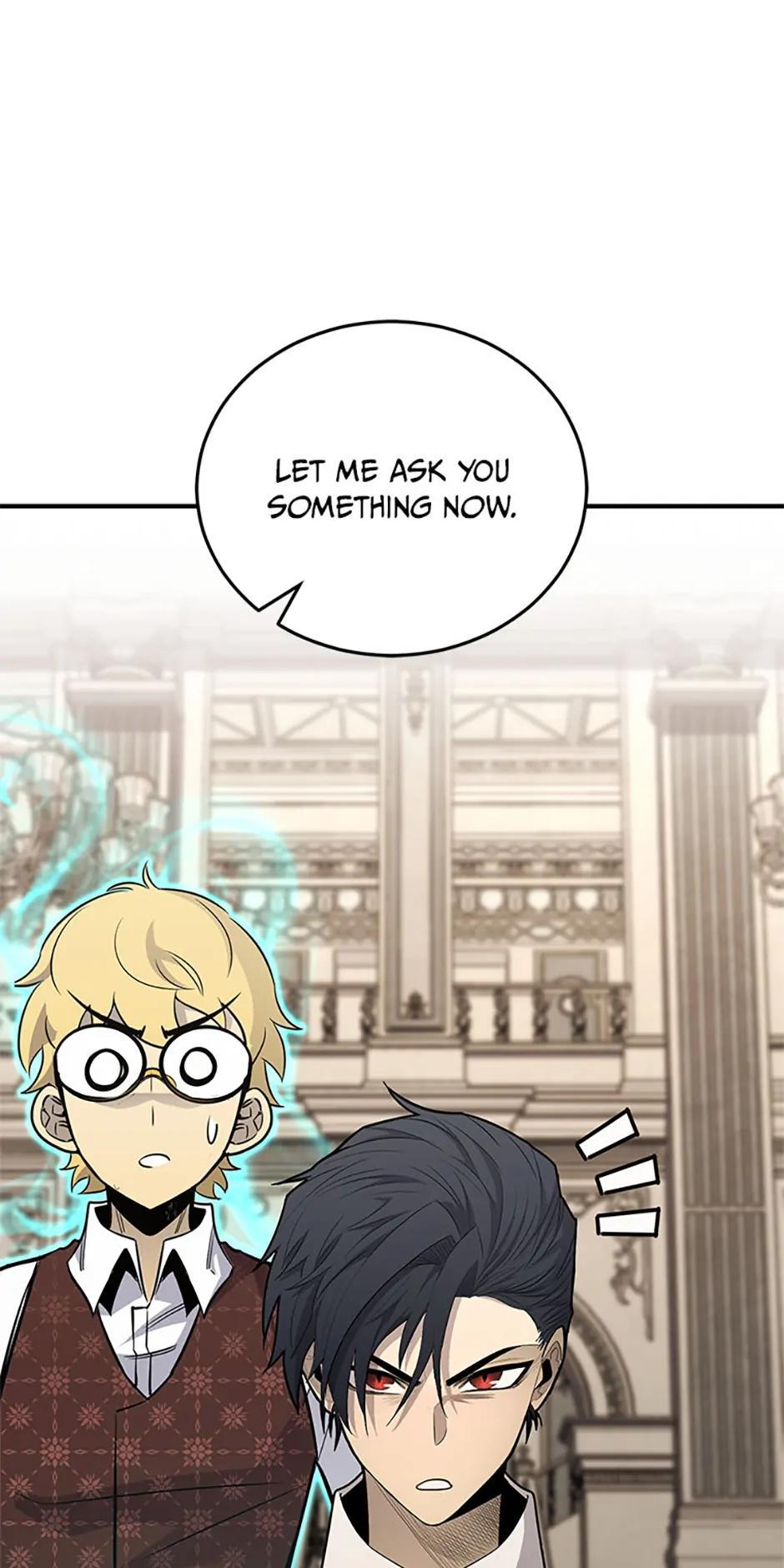 Read The Art of Reincarnation ENGLISH Manga Online