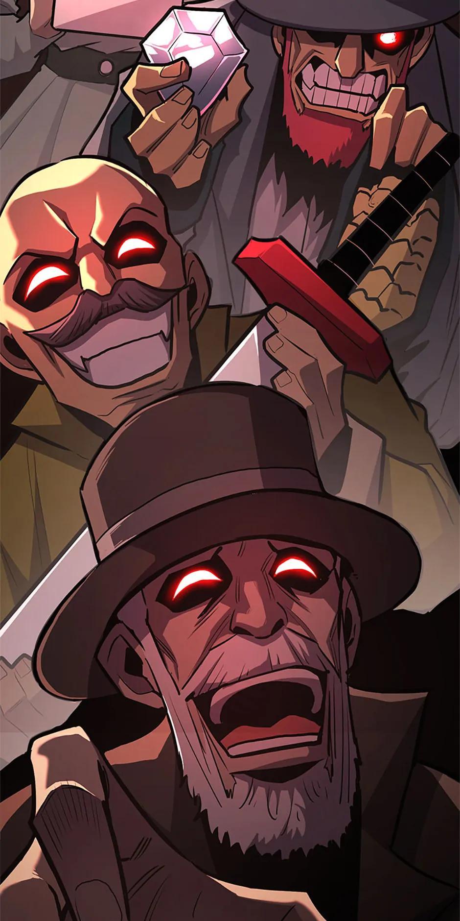 Read The Art of Reincarnation ENGLISH Manga Online