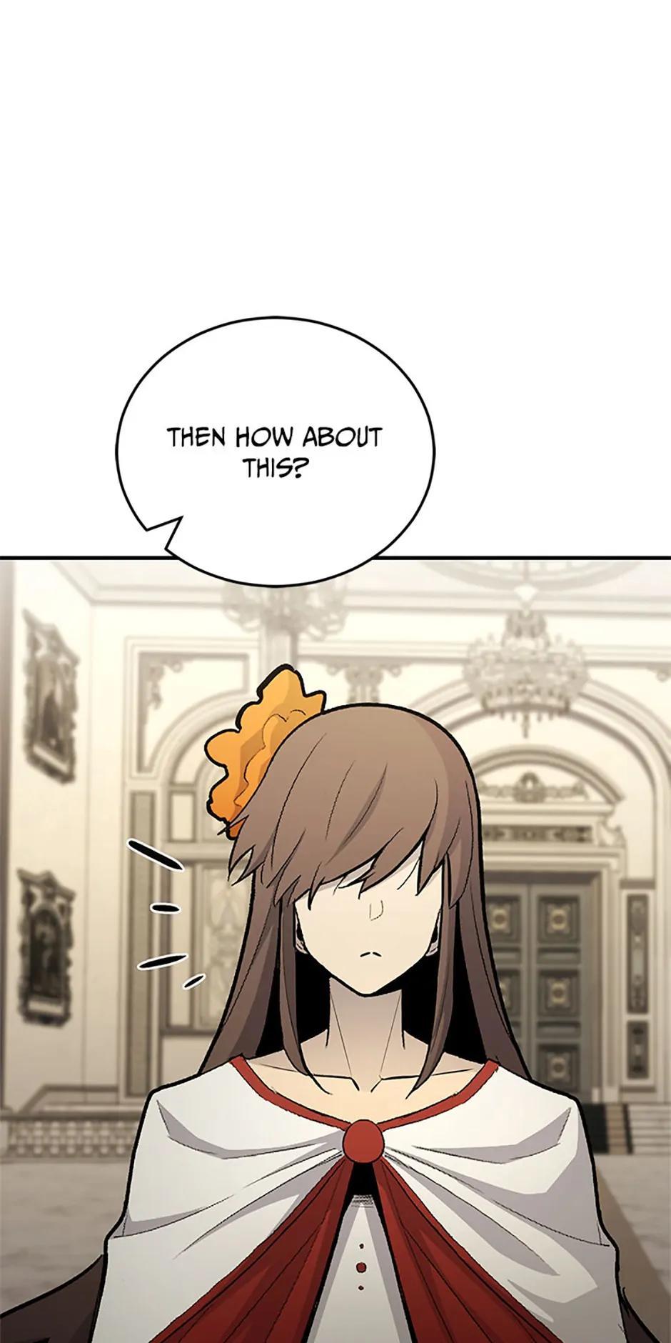 Read The Art of Reincarnation ENGLISH Manga Online