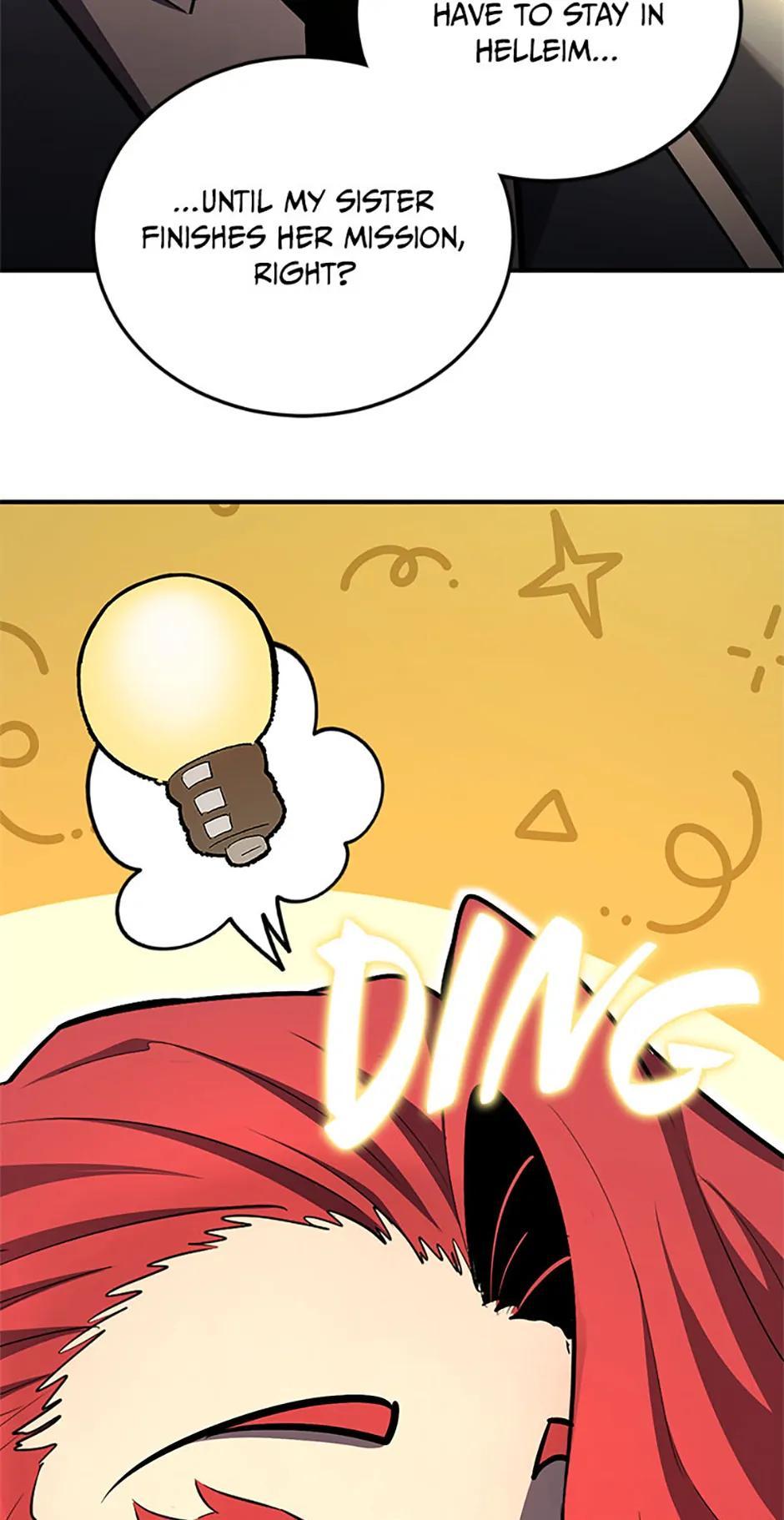 Read The Art of Reincarnation ENGLISH Manga Online