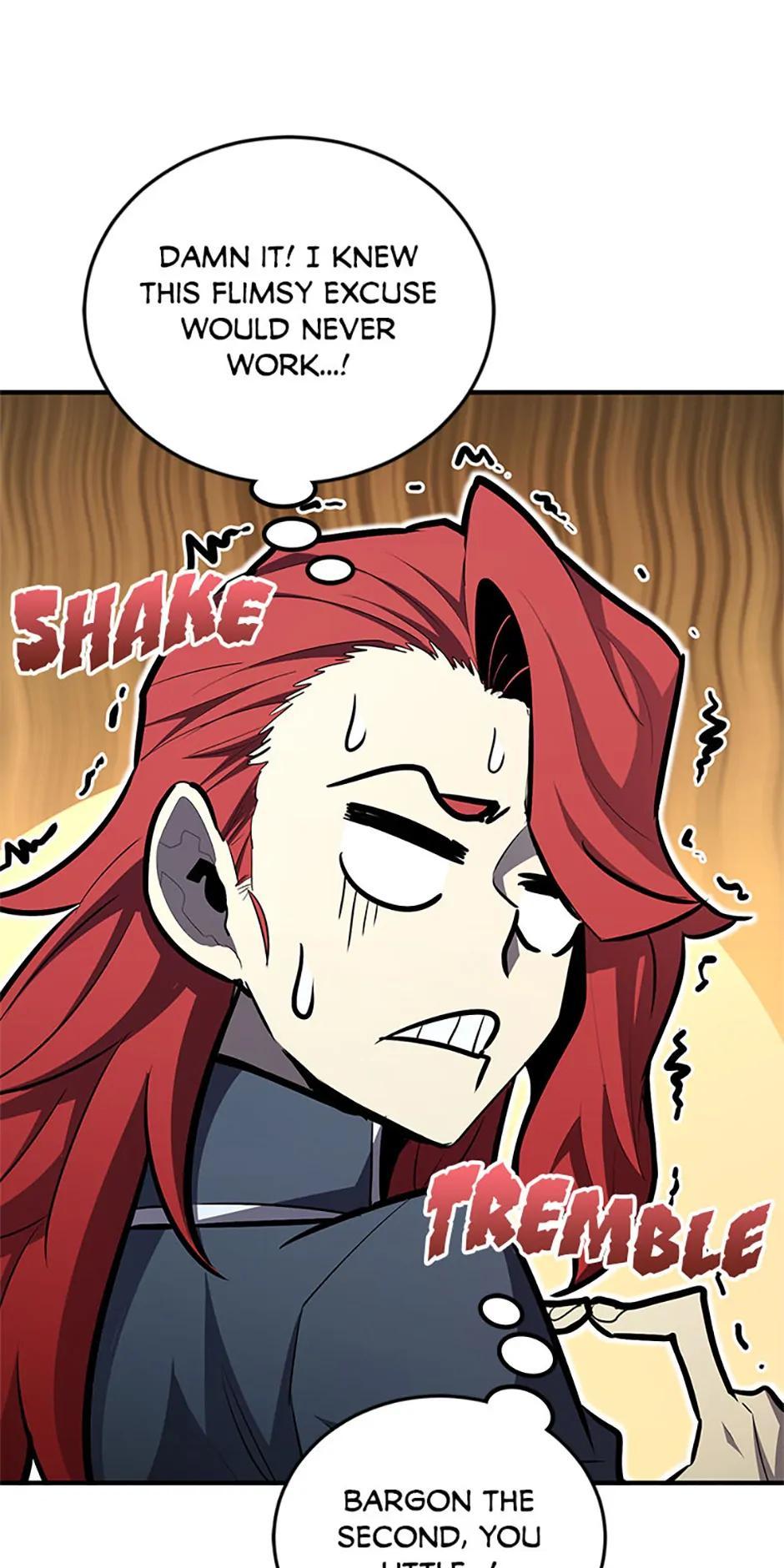 Read The Art of Reincarnation ENGLISH Manga Online