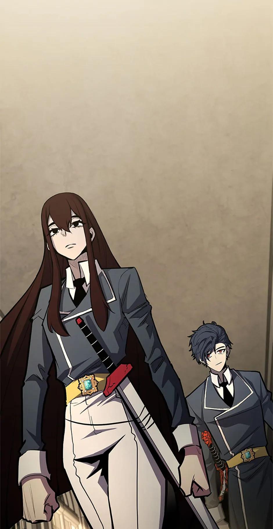 Read The Art of Reincarnation ENGLISH Manga Online