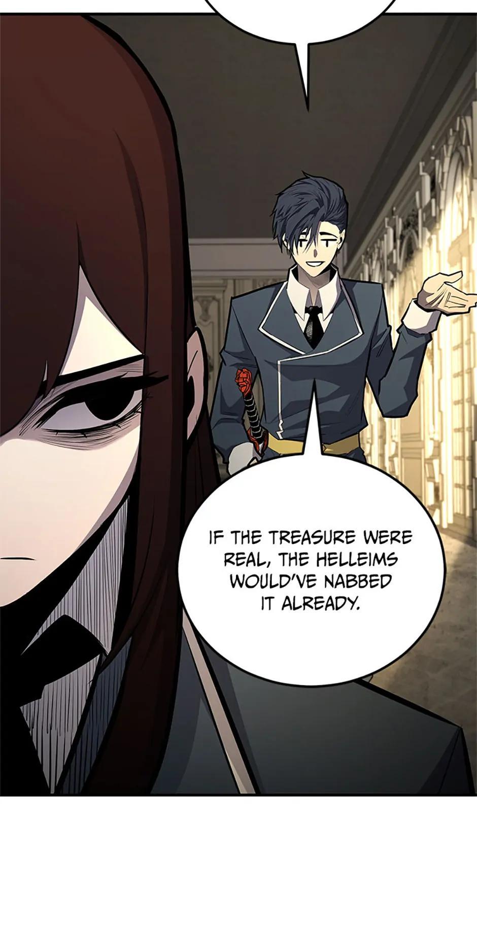 Read The Art of Reincarnation ENGLISH Manga Online