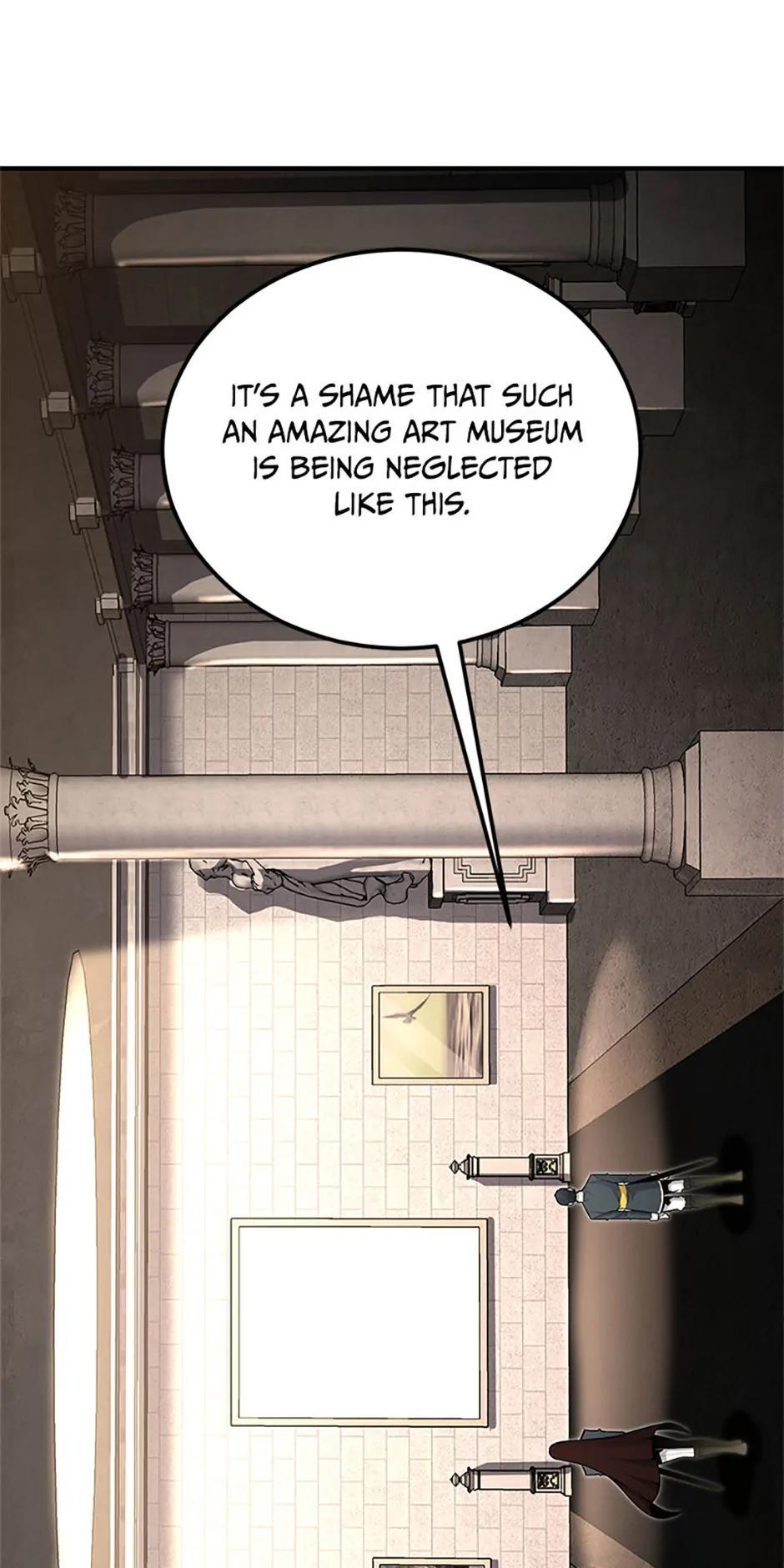 Read The Art of Reincarnation ENGLISH Manga Online