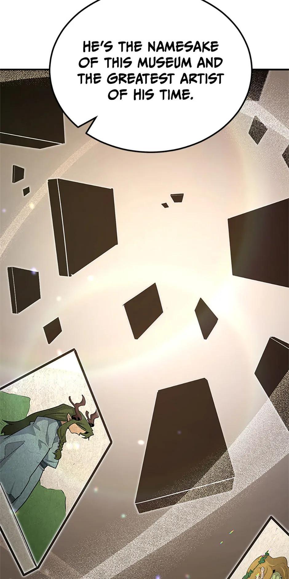 Read The Art of Reincarnation ENGLISH Manga Online