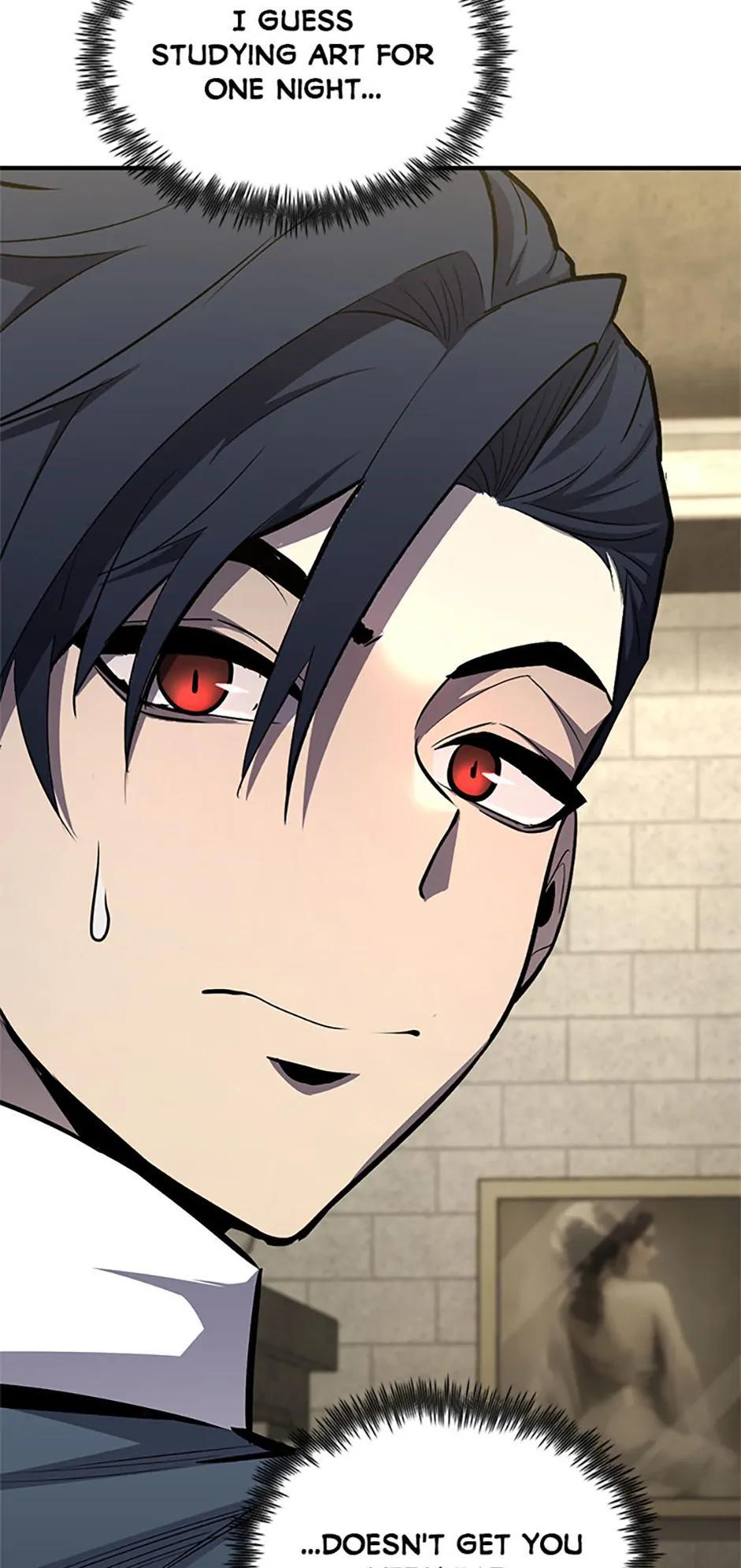 Read The Art of Reincarnation ENGLISH Manga Online