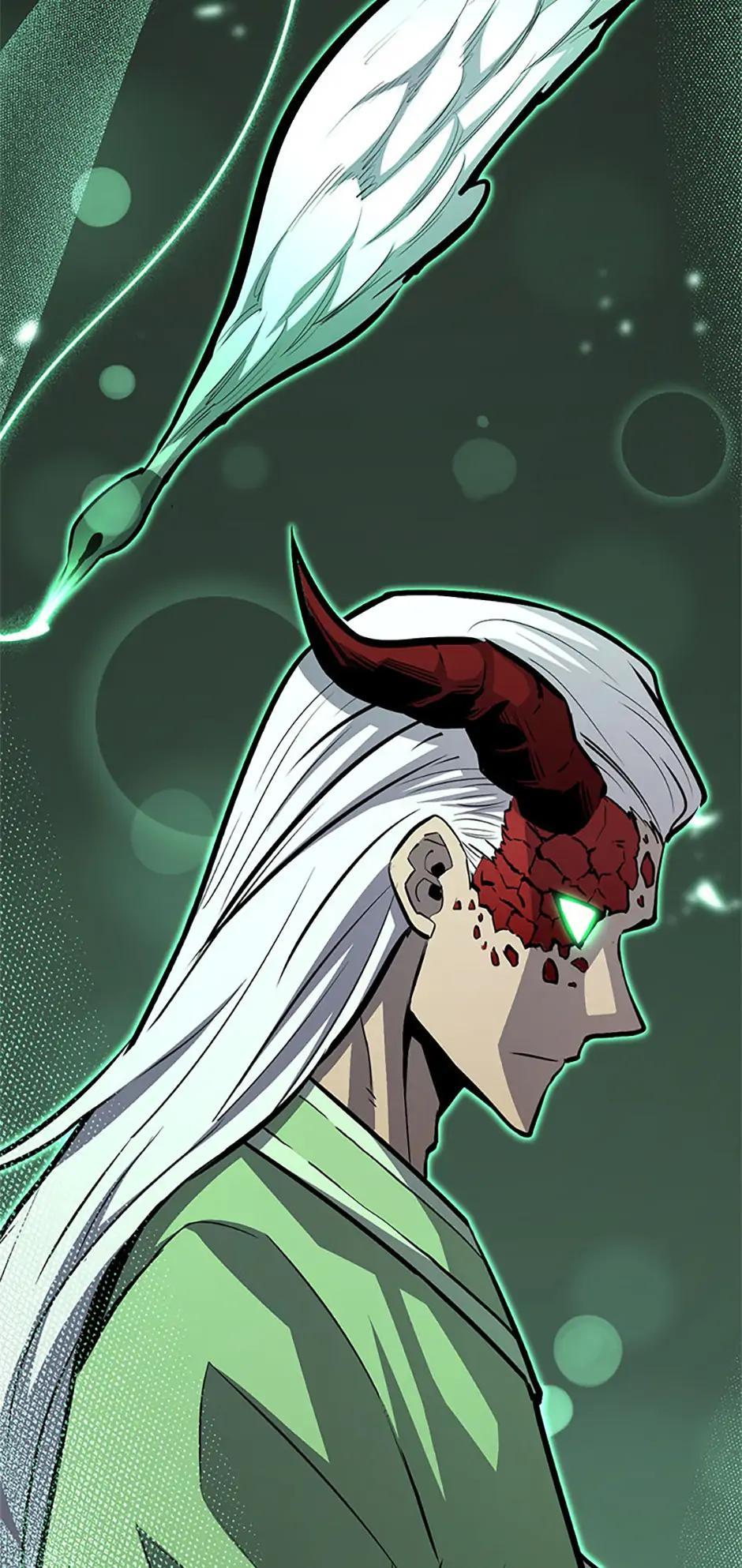 Read The Art of Reincarnation ENGLISH Manga Online