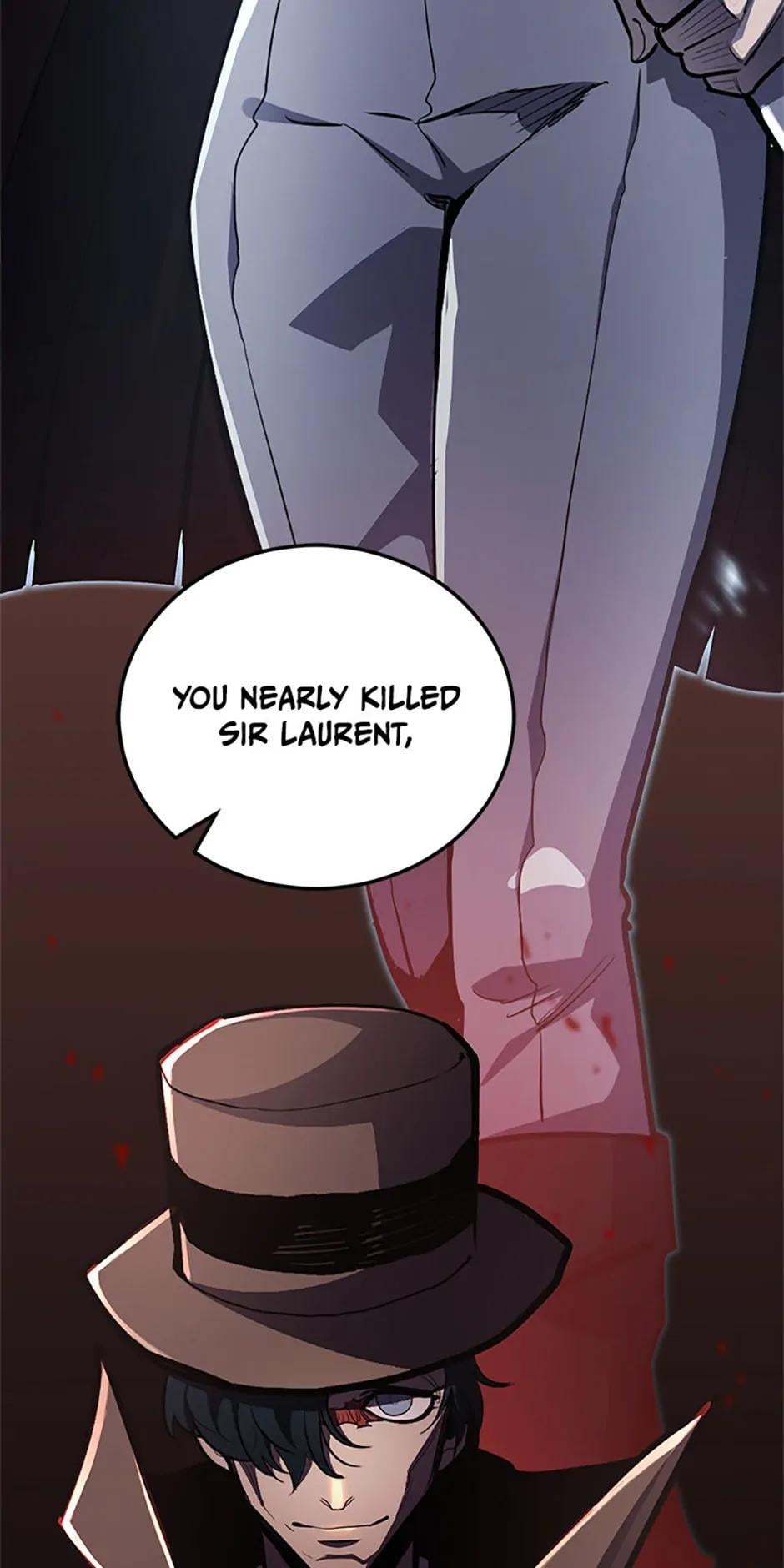 Read The Art of Reincarnation ENGLISH Manga Online