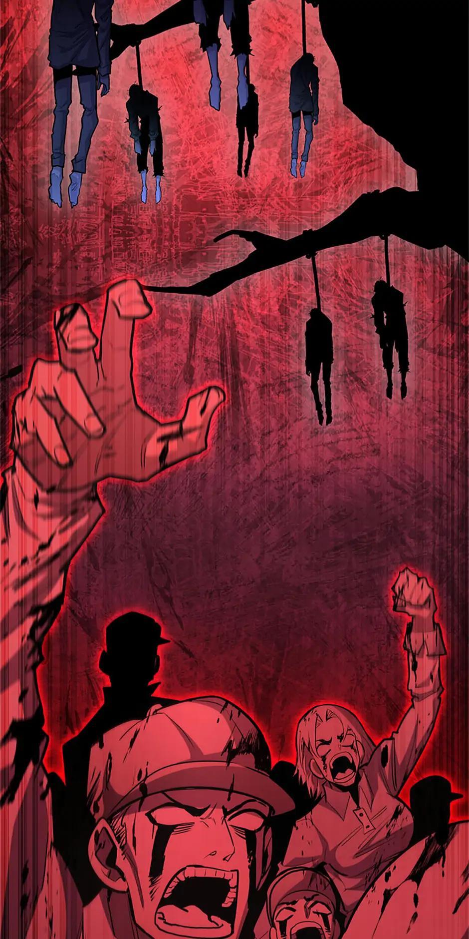 Read The Art of Reincarnation ENGLISH Manga Online