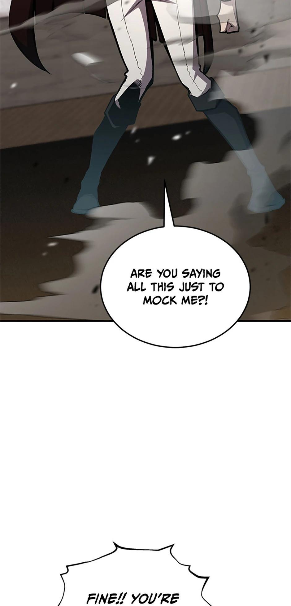 Read The Art of Reincarnation ENGLISH Manga Online