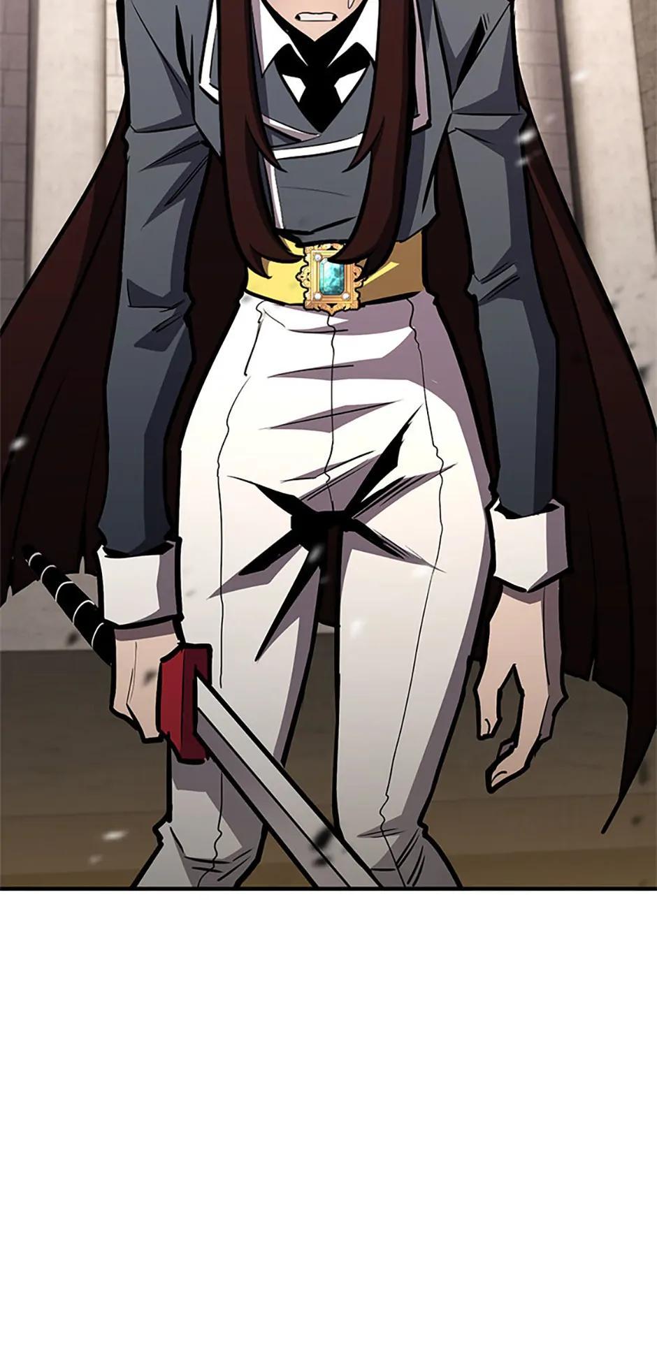 Read The Art of Reincarnation ENGLISH Manga Online