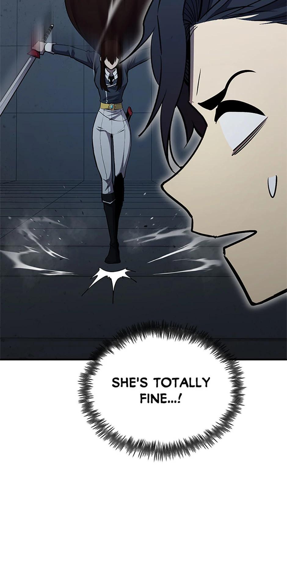 Read The Art of Reincarnation ENGLISH Manga Online