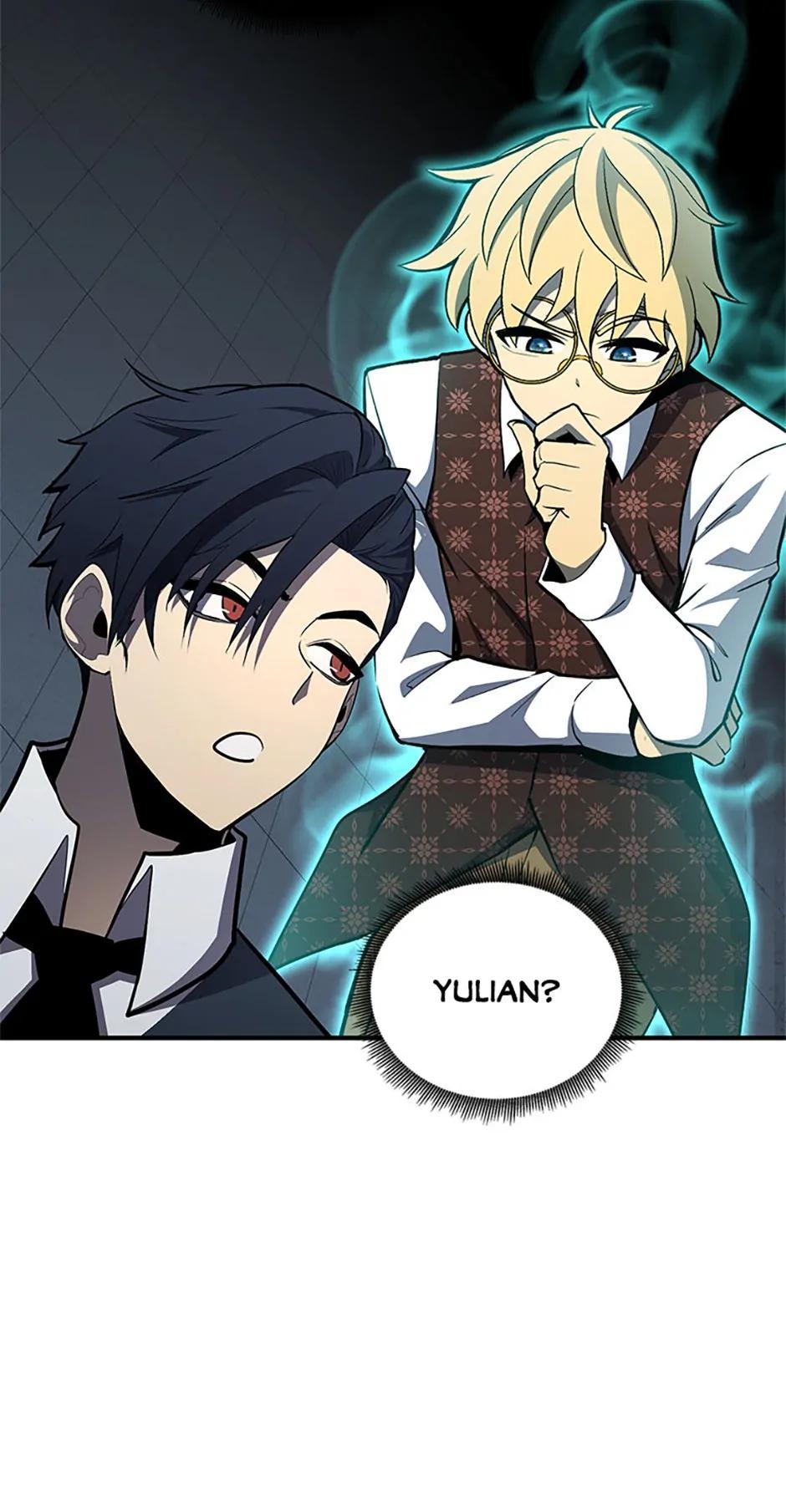 Read The Art of Reincarnation ENGLISH Manga Online