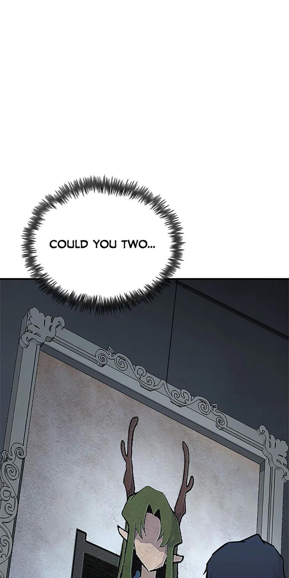 Read The Art of Reincarnation ENGLISH Manga Online