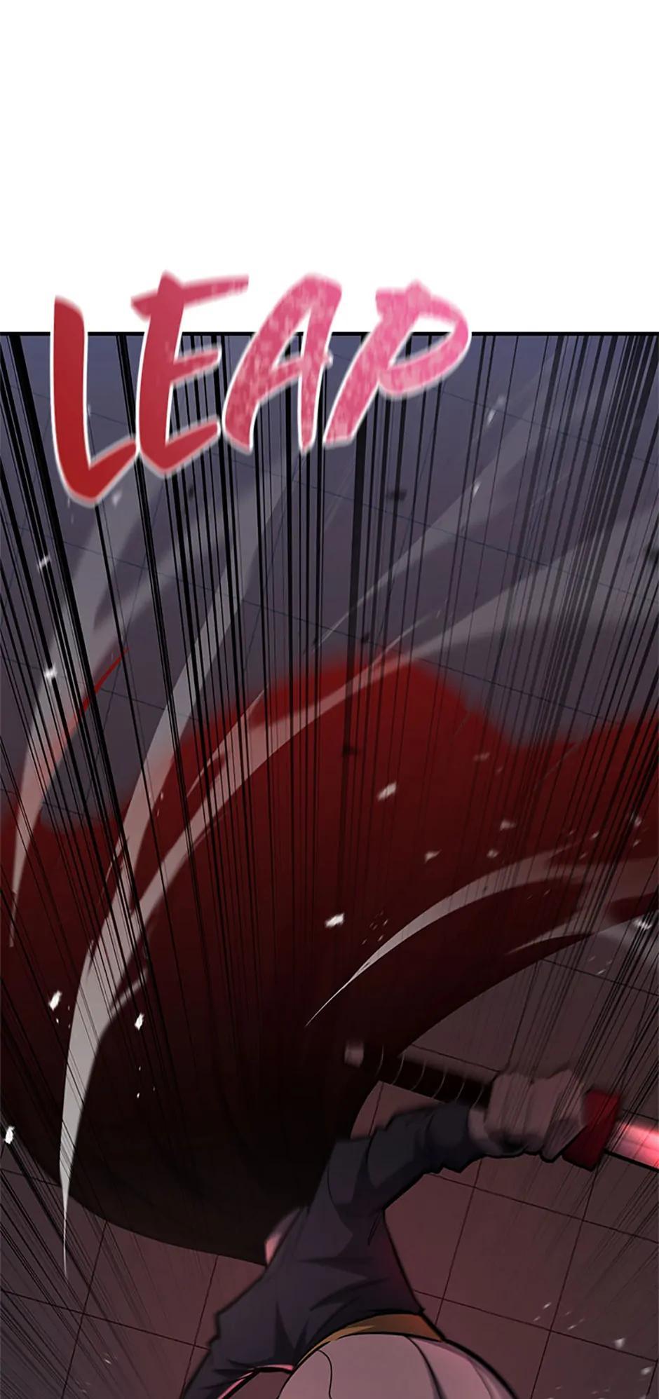 Read The Art of Reincarnation ENGLISH Manga Online