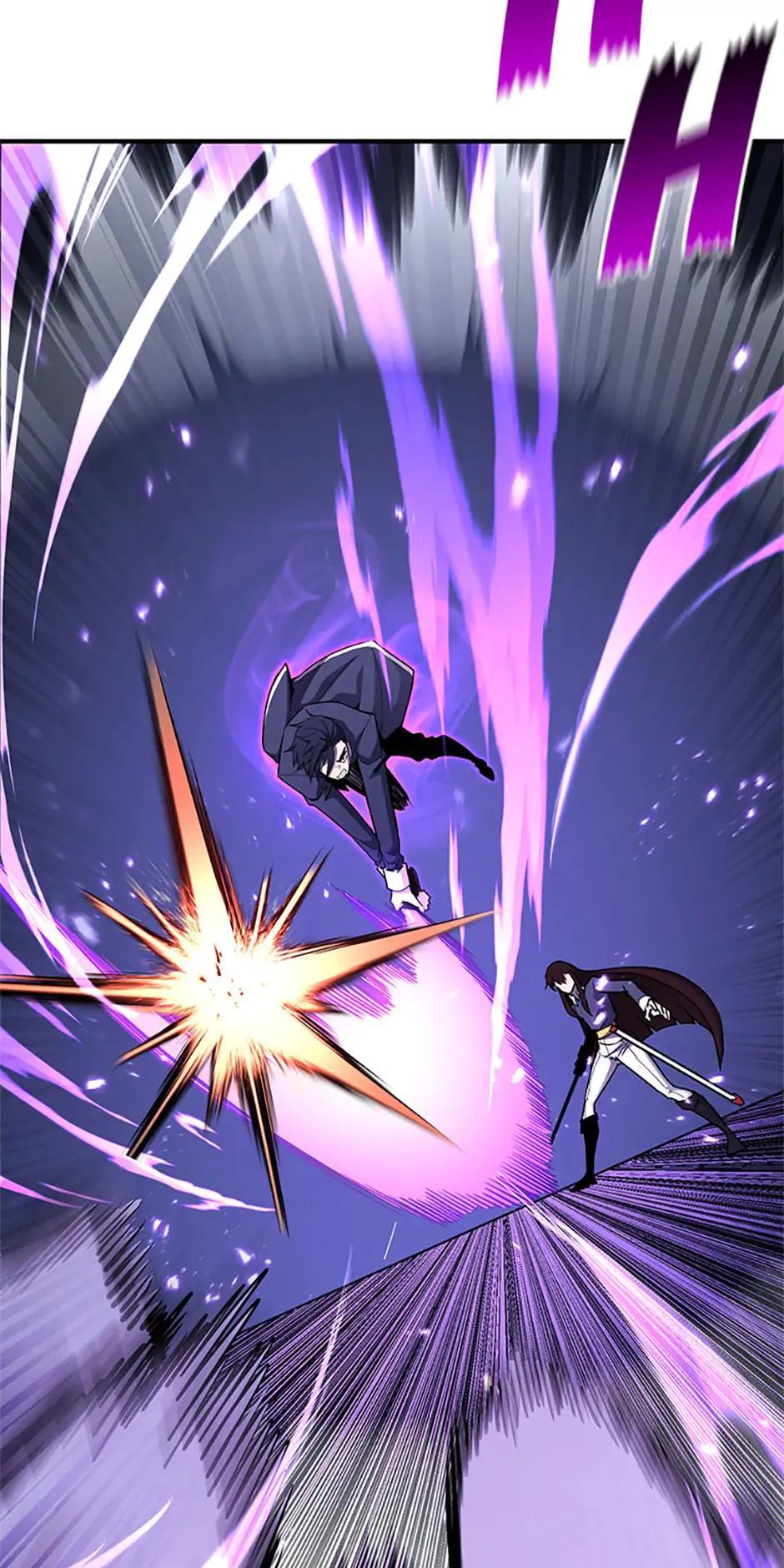 Read The Art of Reincarnation ENGLISH Manga Online