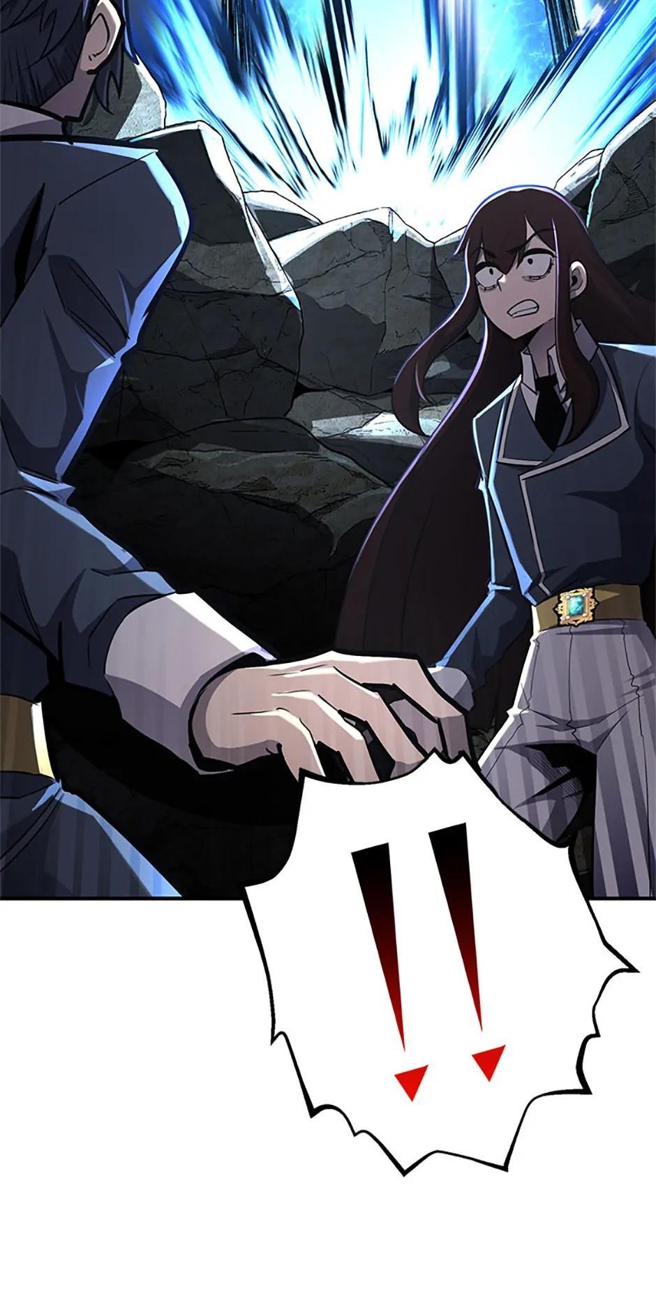 Read The Art of Reincarnation ENGLISH Manga Online