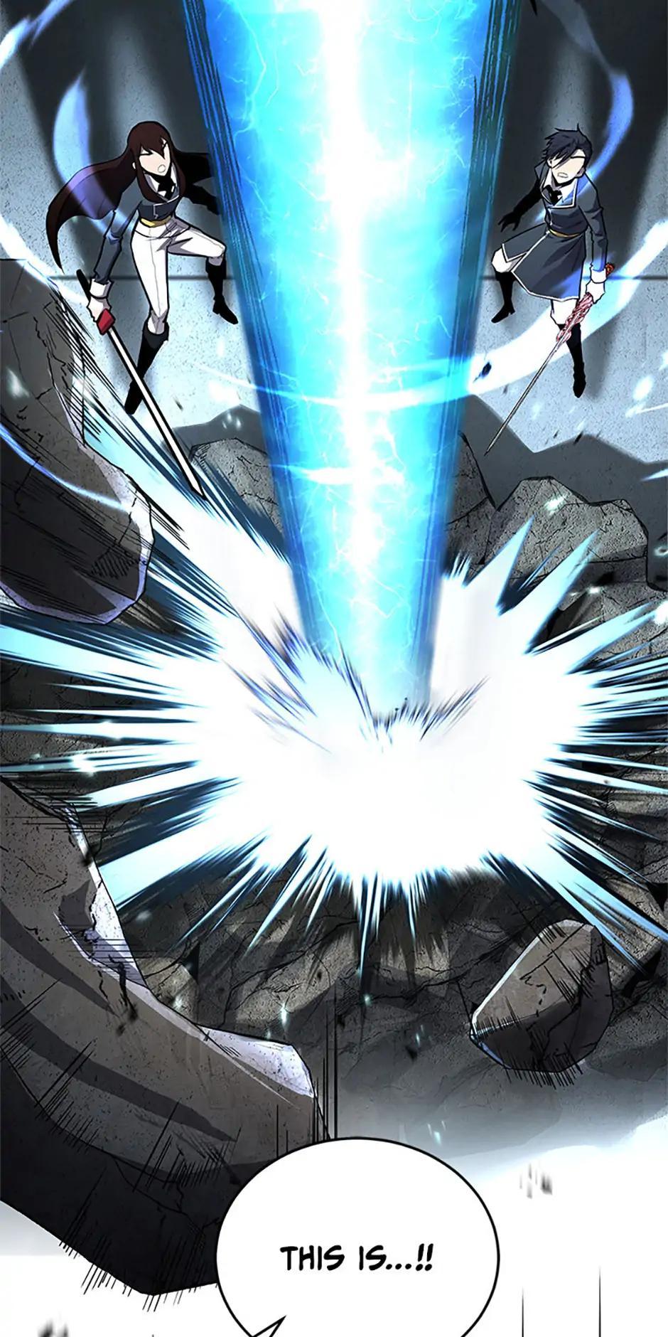 Read The Art of Reincarnation ENGLISH Manga Online