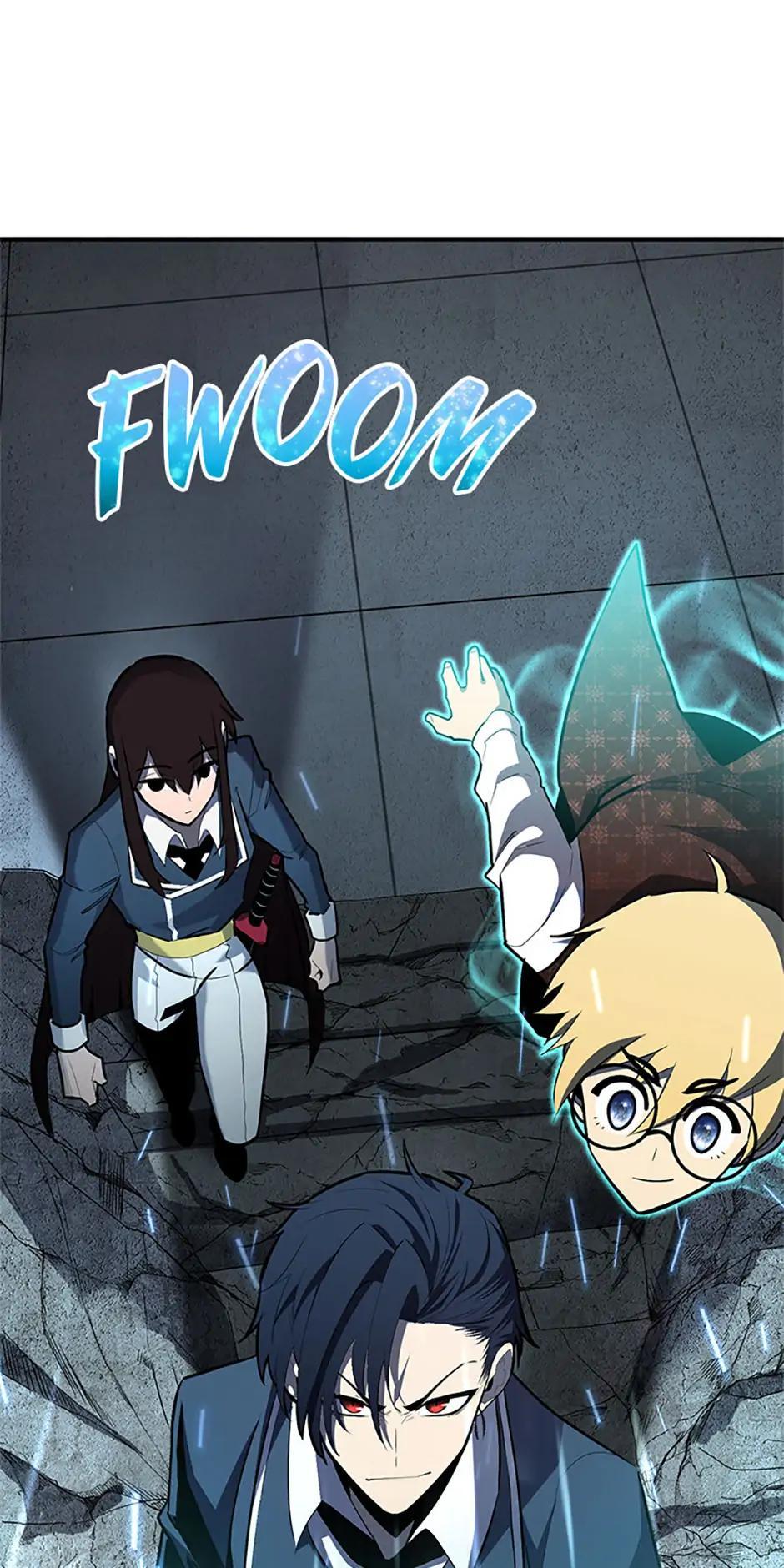 Read The Art of Reincarnation ENGLISH Manga Online