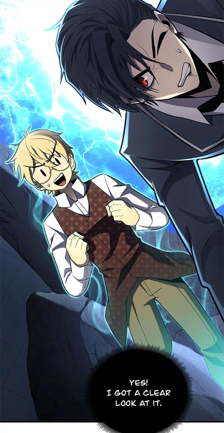 Read The Art of Reincarnation ENGLISH Manga Online