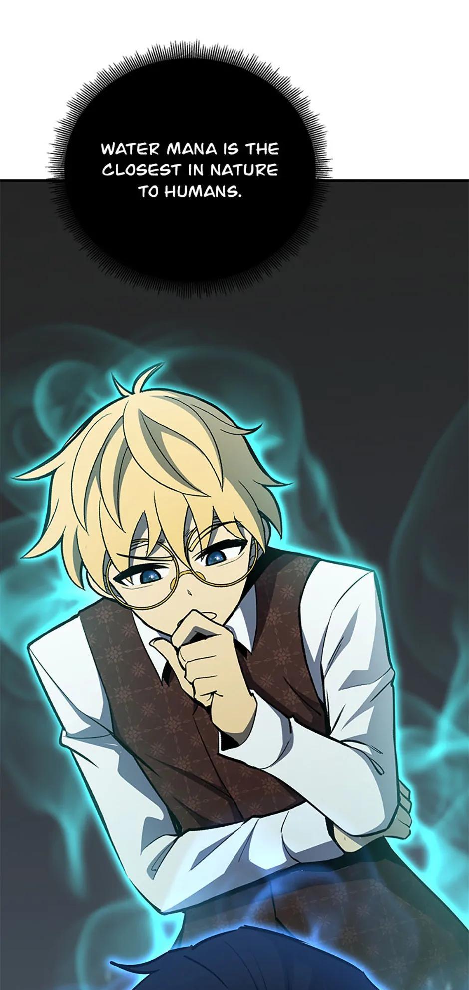 Read The Art of Reincarnation ENGLISH Manga Online