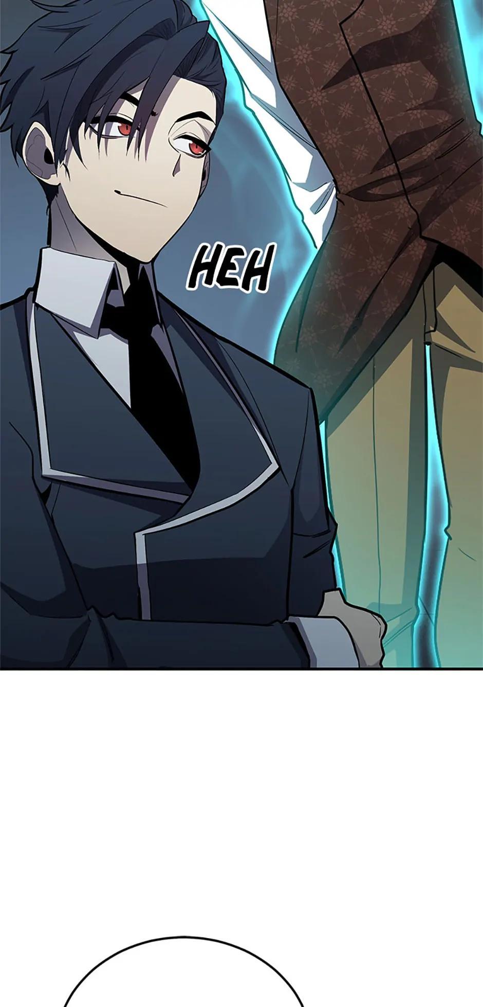 Read The Art of Reincarnation ENGLISH Manga Online