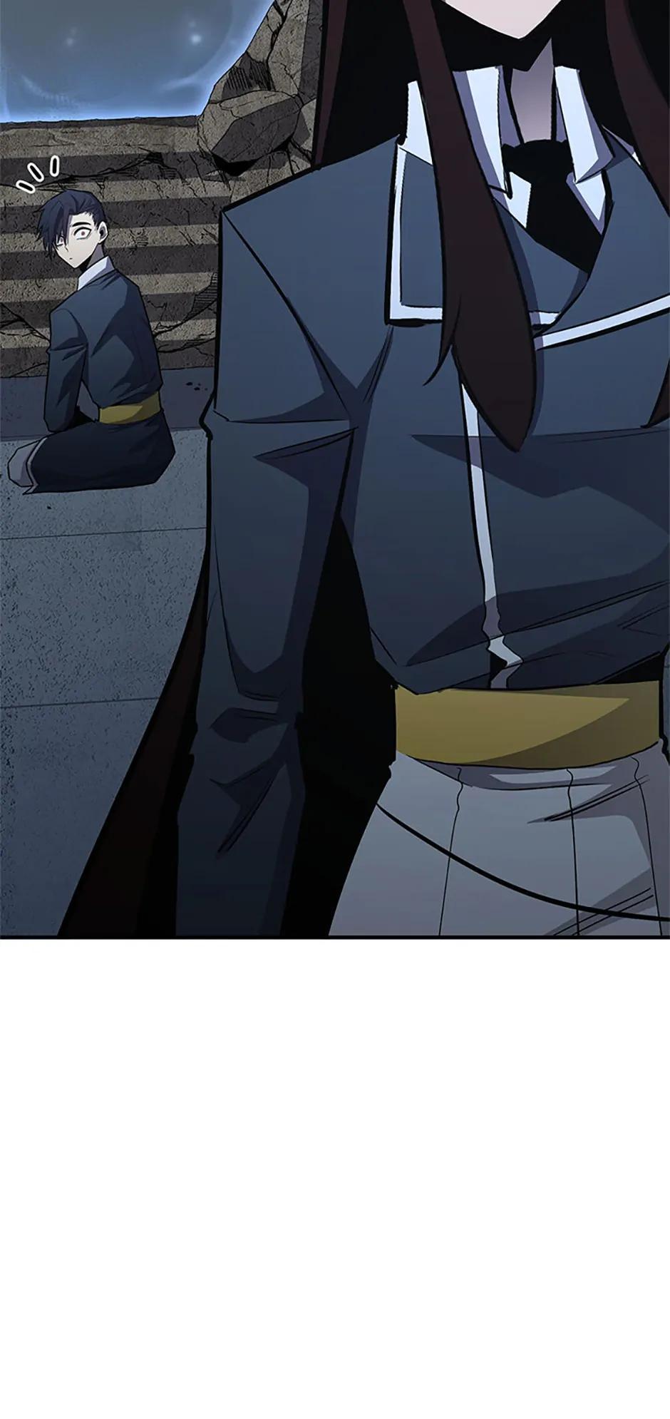 Read The Art of Reincarnation ENGLISH Manga Online