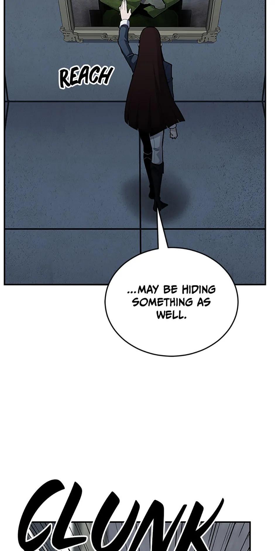 Read The Art of Reincarnation ENGLISH Manga Online