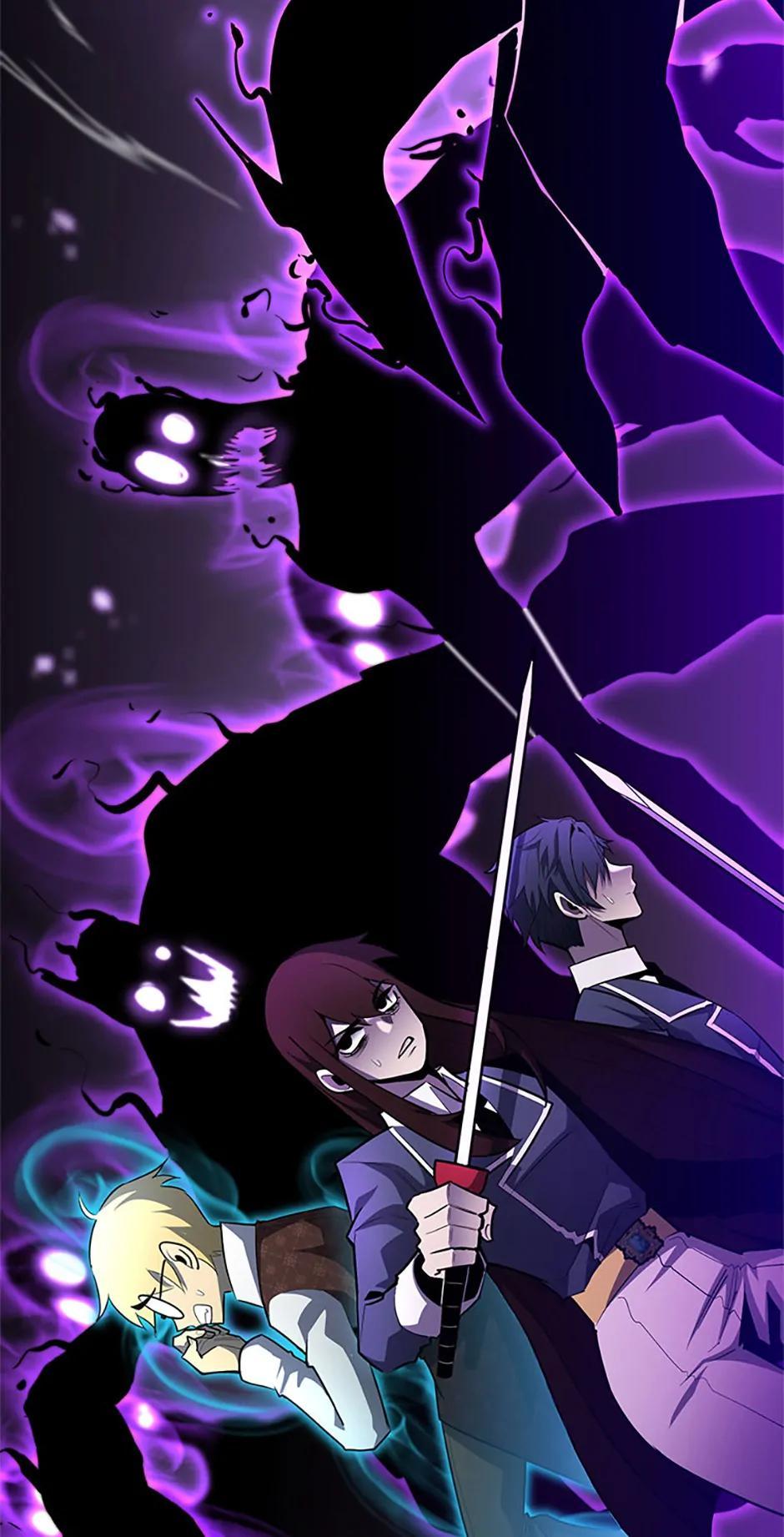 Read The Art of Reincarnation ENGLISH Manga Online